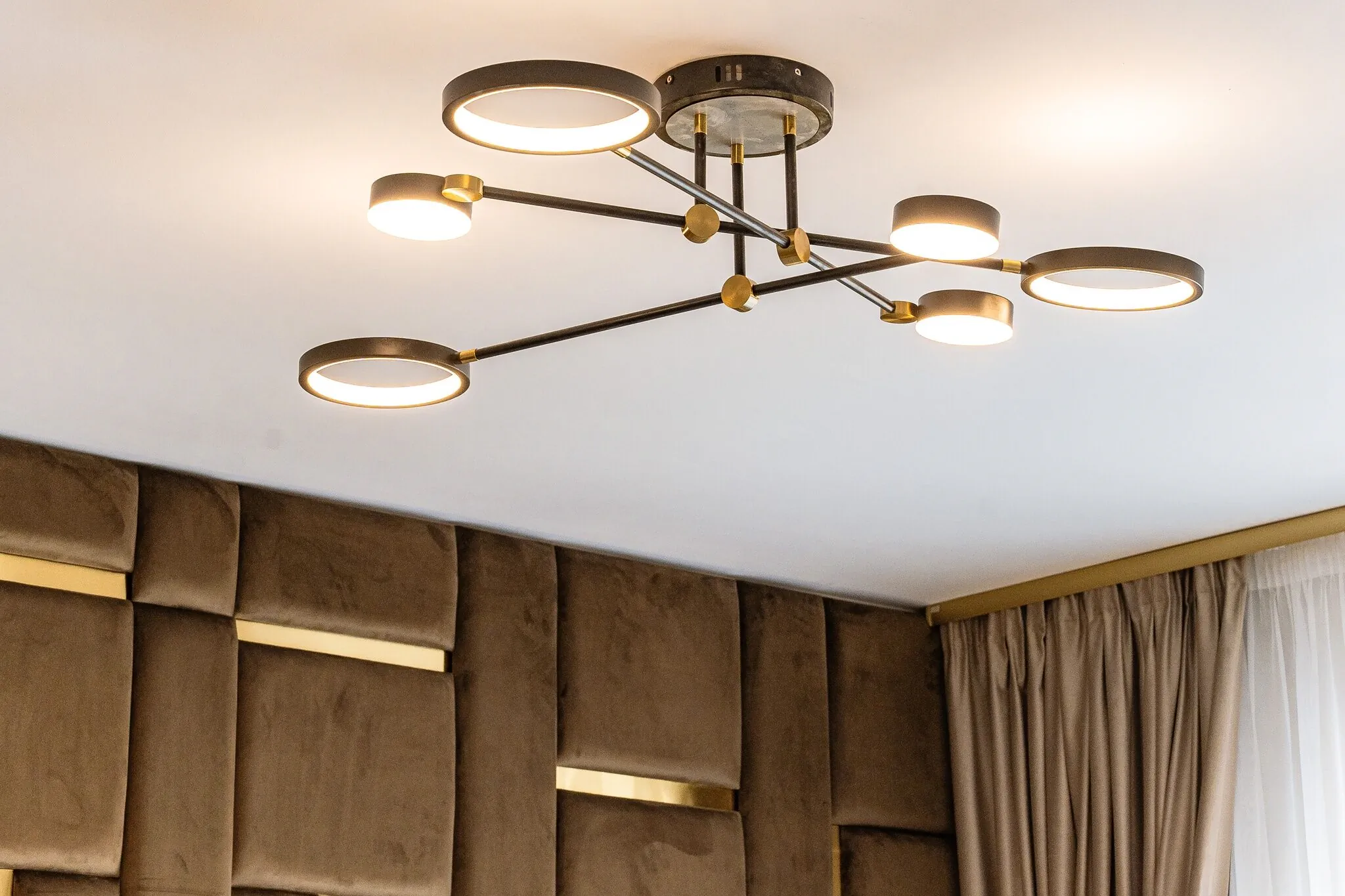 Valentino Apartment - Braytim Fashion Stay Giroc – Giroc, România