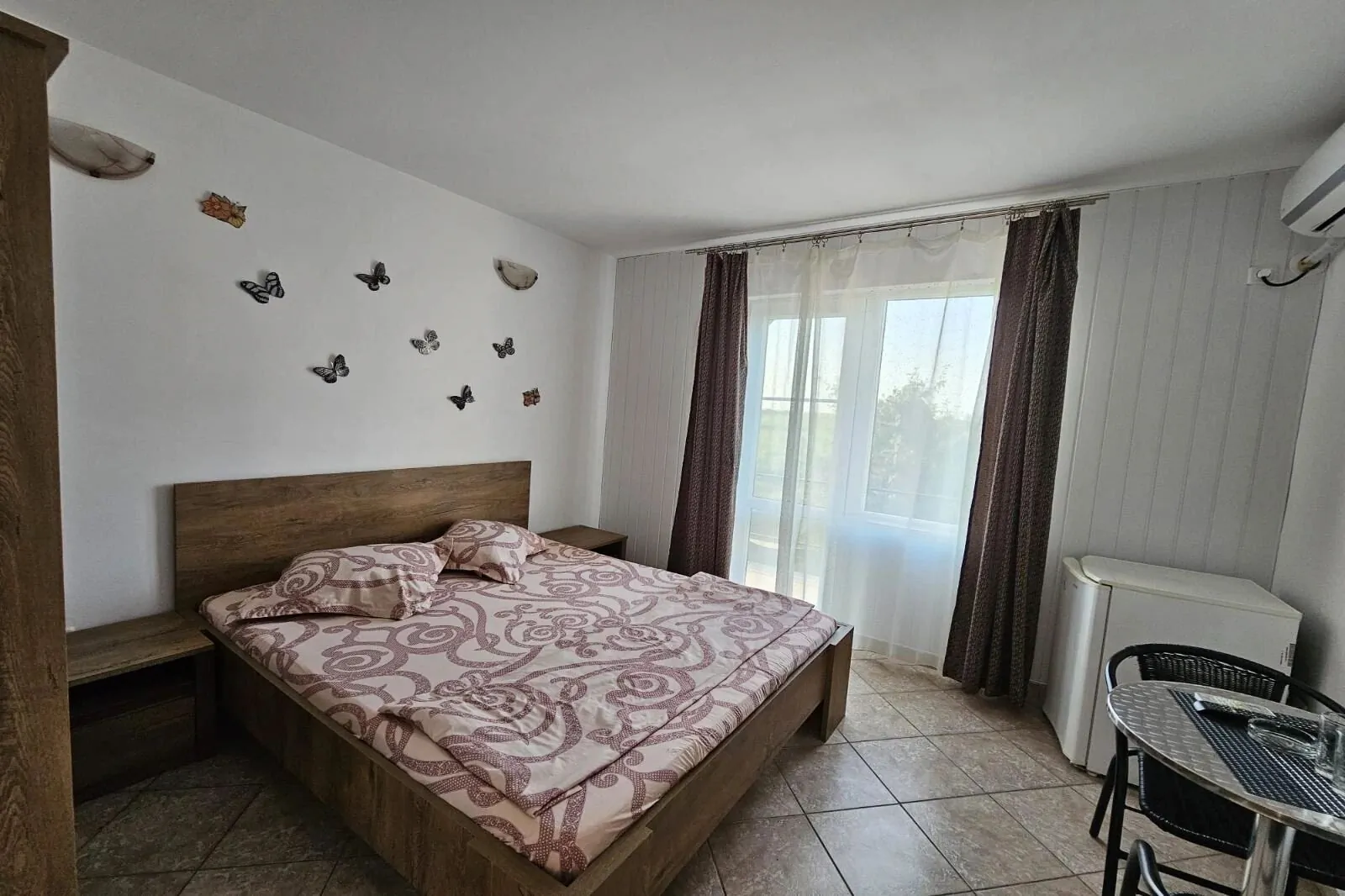 Camere De Inchiriat Sofia Costinesti - Litoral – Costineşti, România