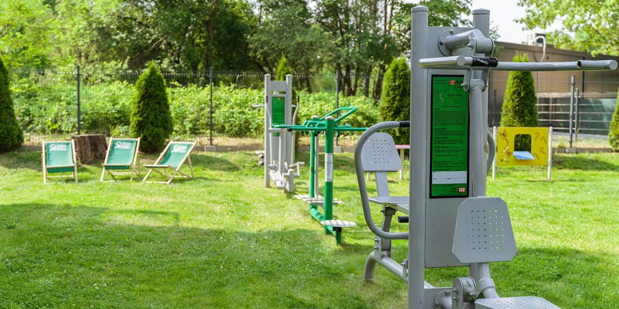 Stegna Forest-Apartament z wnęką sypialnianą i klimatyzacją M29 – Stegna, Polsko