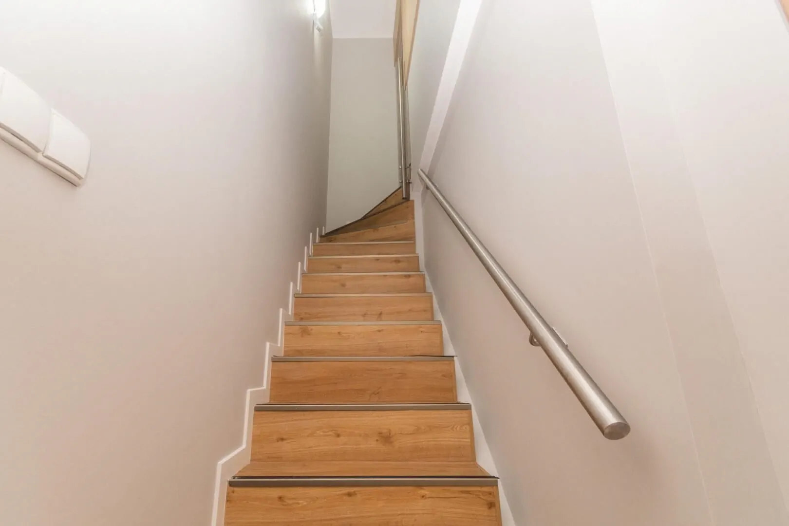 Stegna Forest-Apartament z wnęką sypialnianą i klimatyzacją M29 – Stegna, Polsko