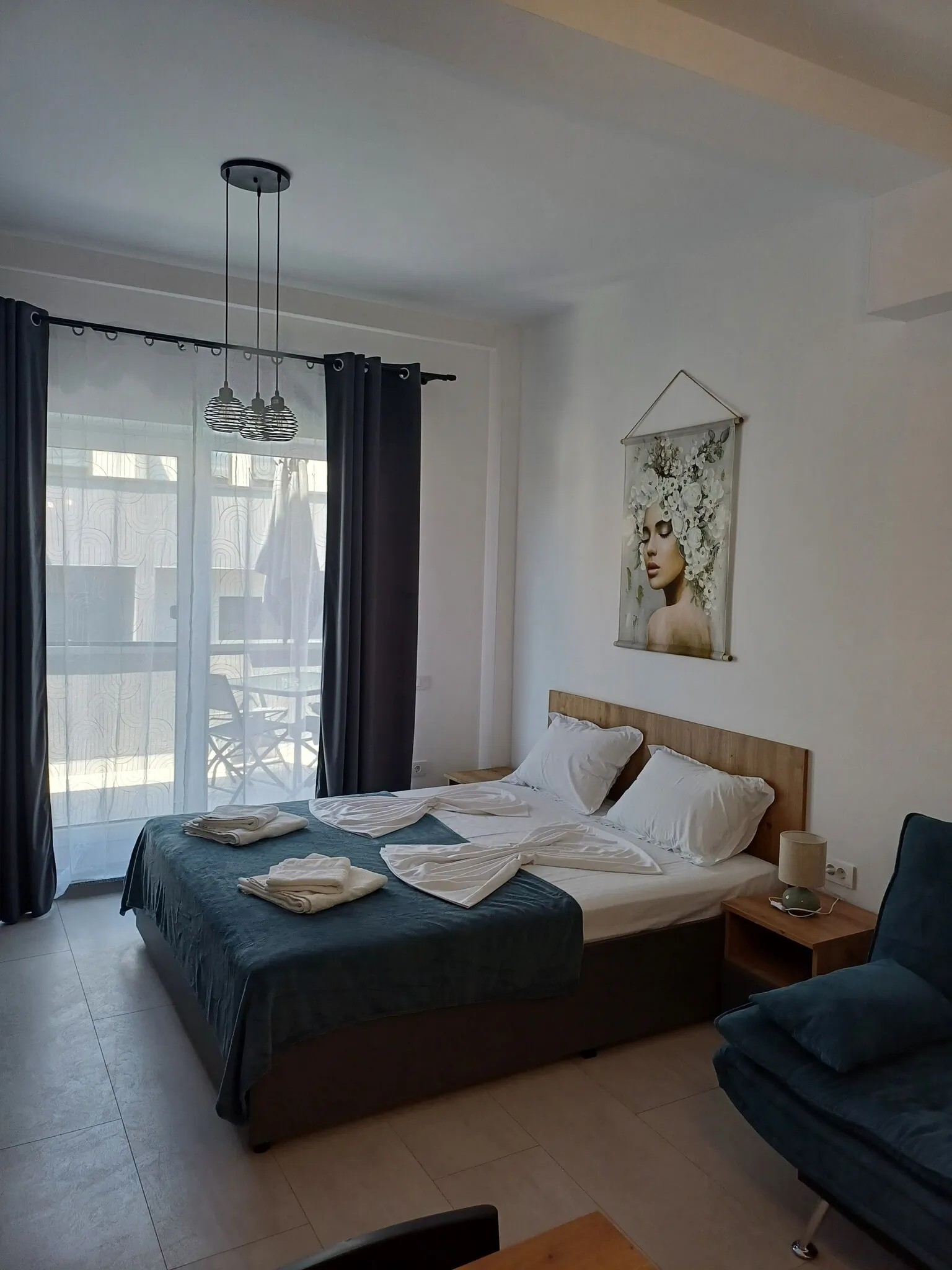 Apartament Serena Baile Felix – Băile Felix, România