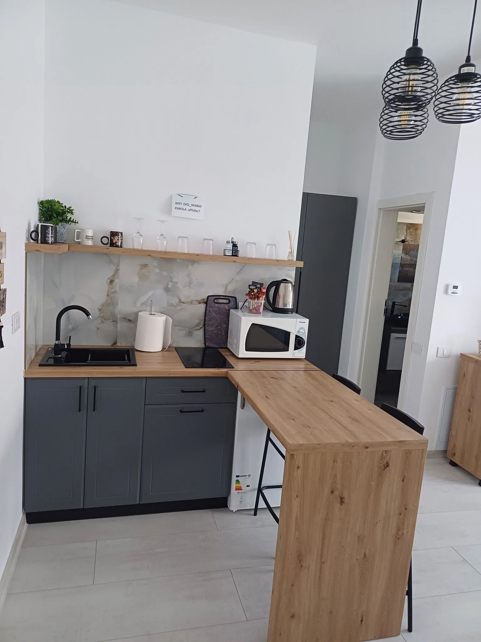 Apartament Serena Baile Felix – Băile Felix, România