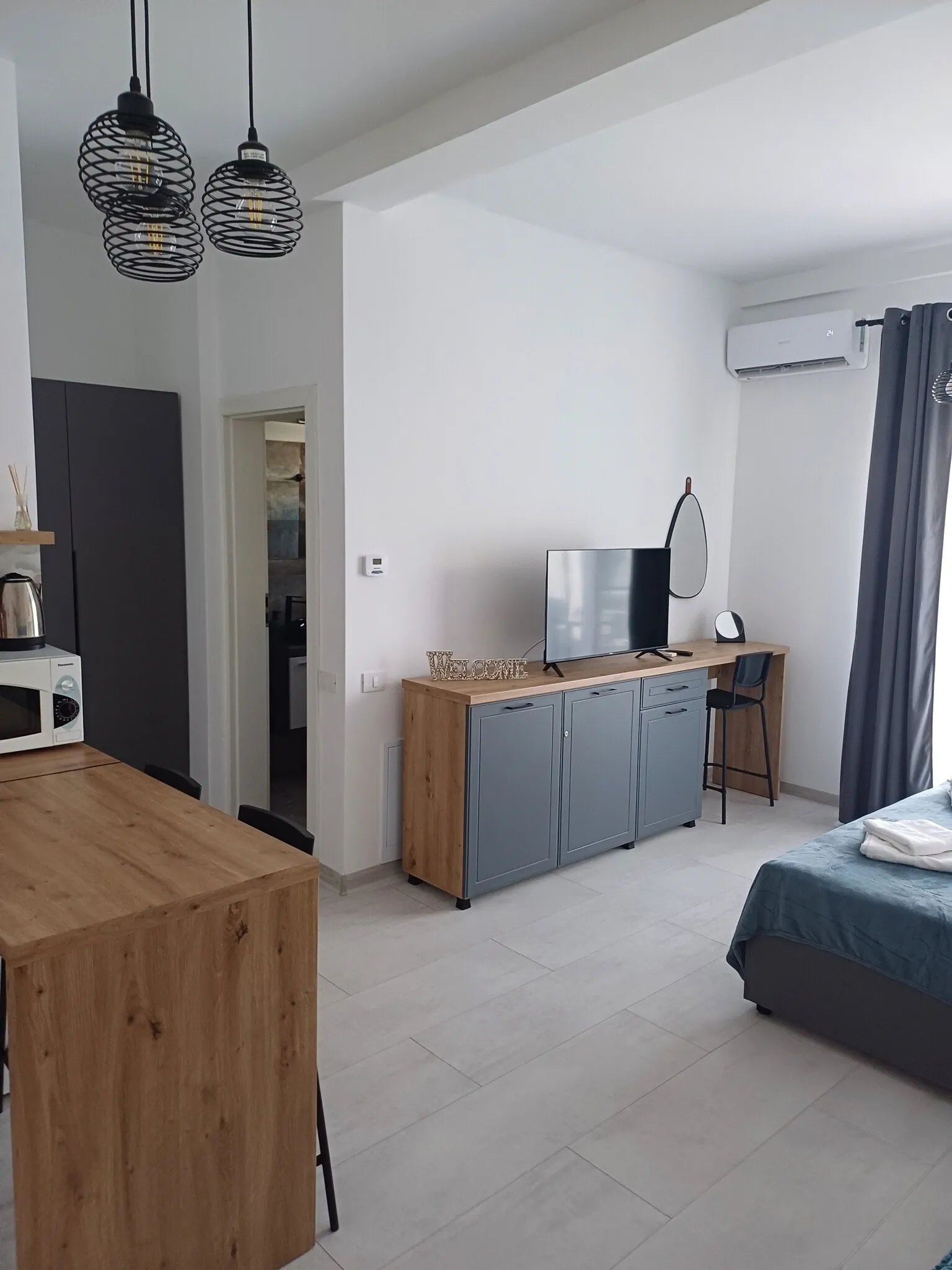 Apartament Serena Baile Felix – Băile Felix, România