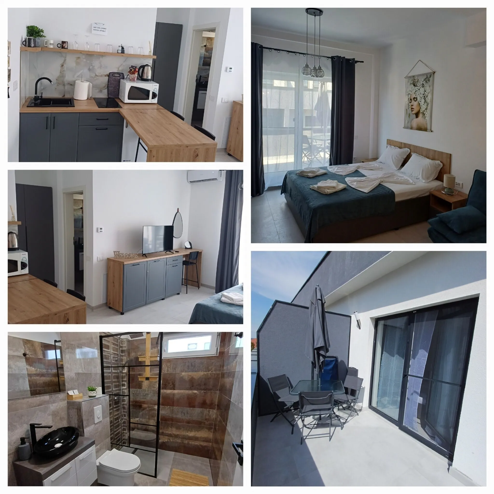 Apartament Serena Baile Felix – Băile Felix, România