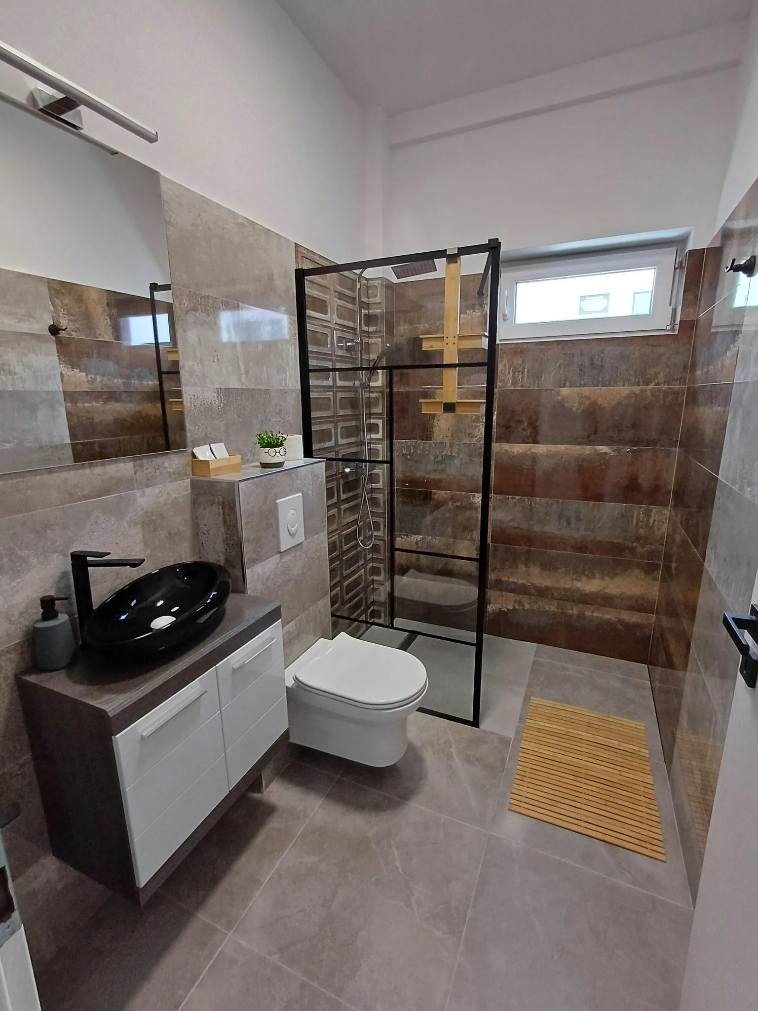 Apartament Serena Baile Felix – Băile Felix, România