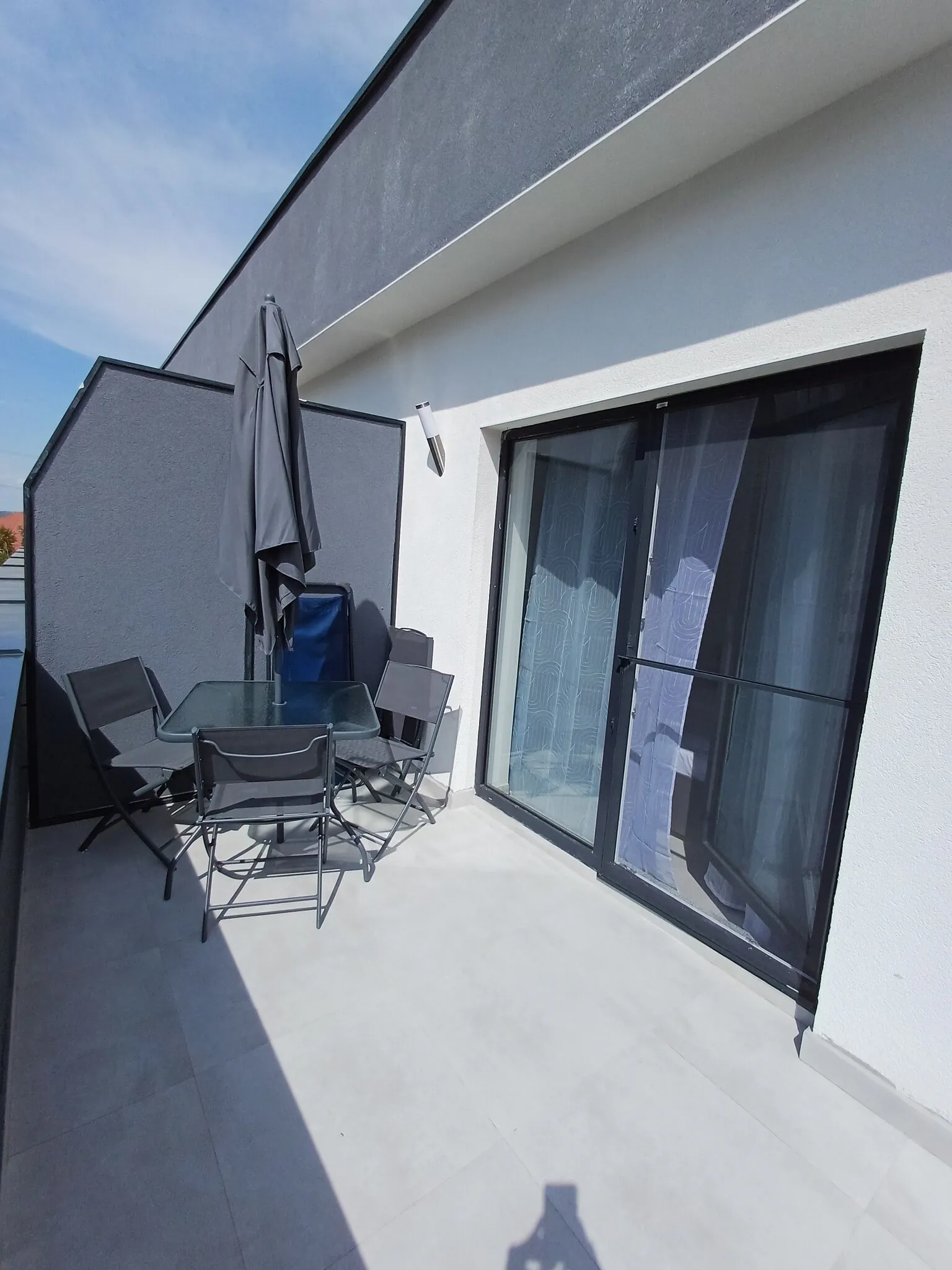 Apartament Serena Baile Felix – Băile Felix, România