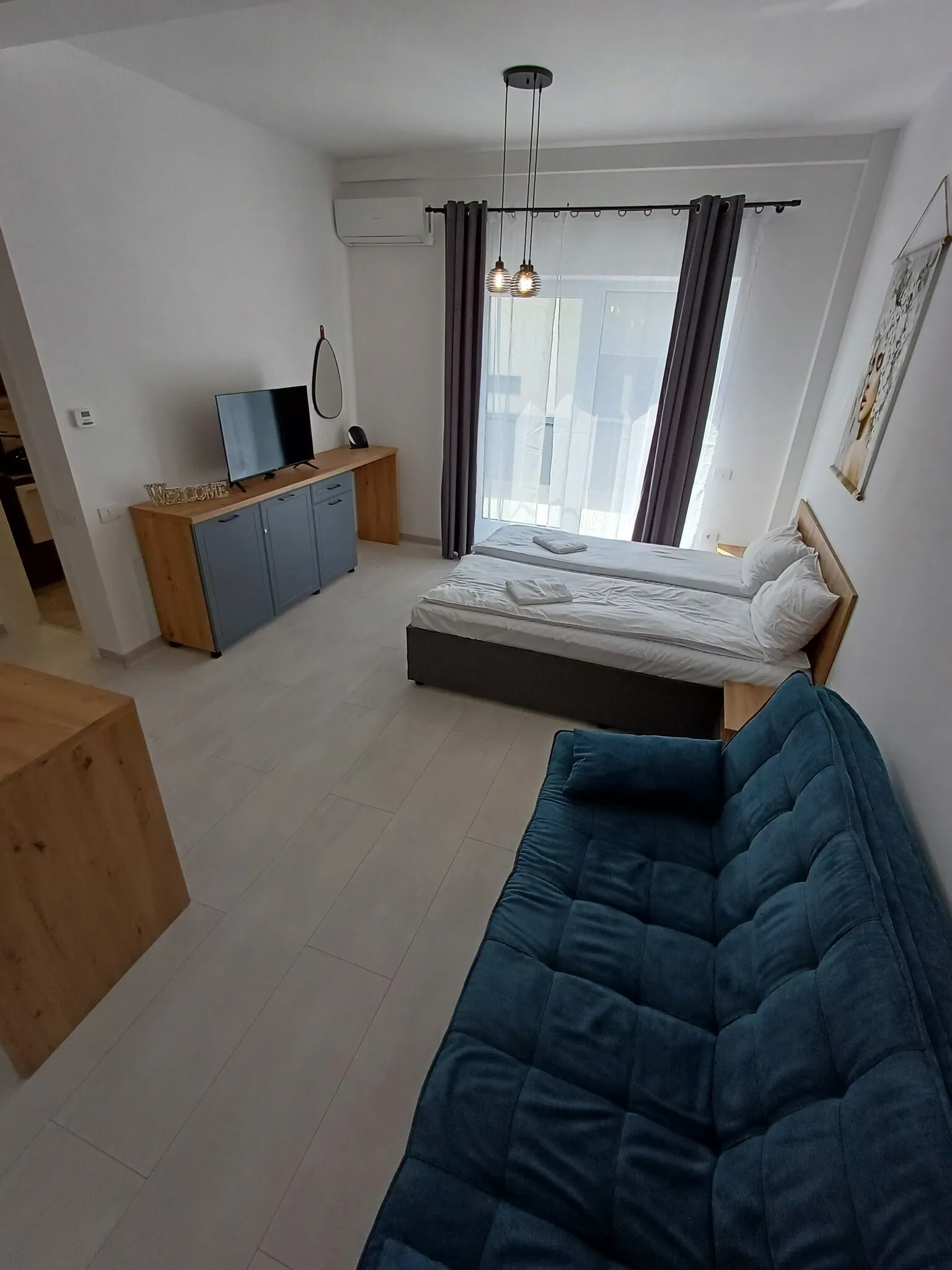 Apartament Serena Baile Felix – Băile Felix, România