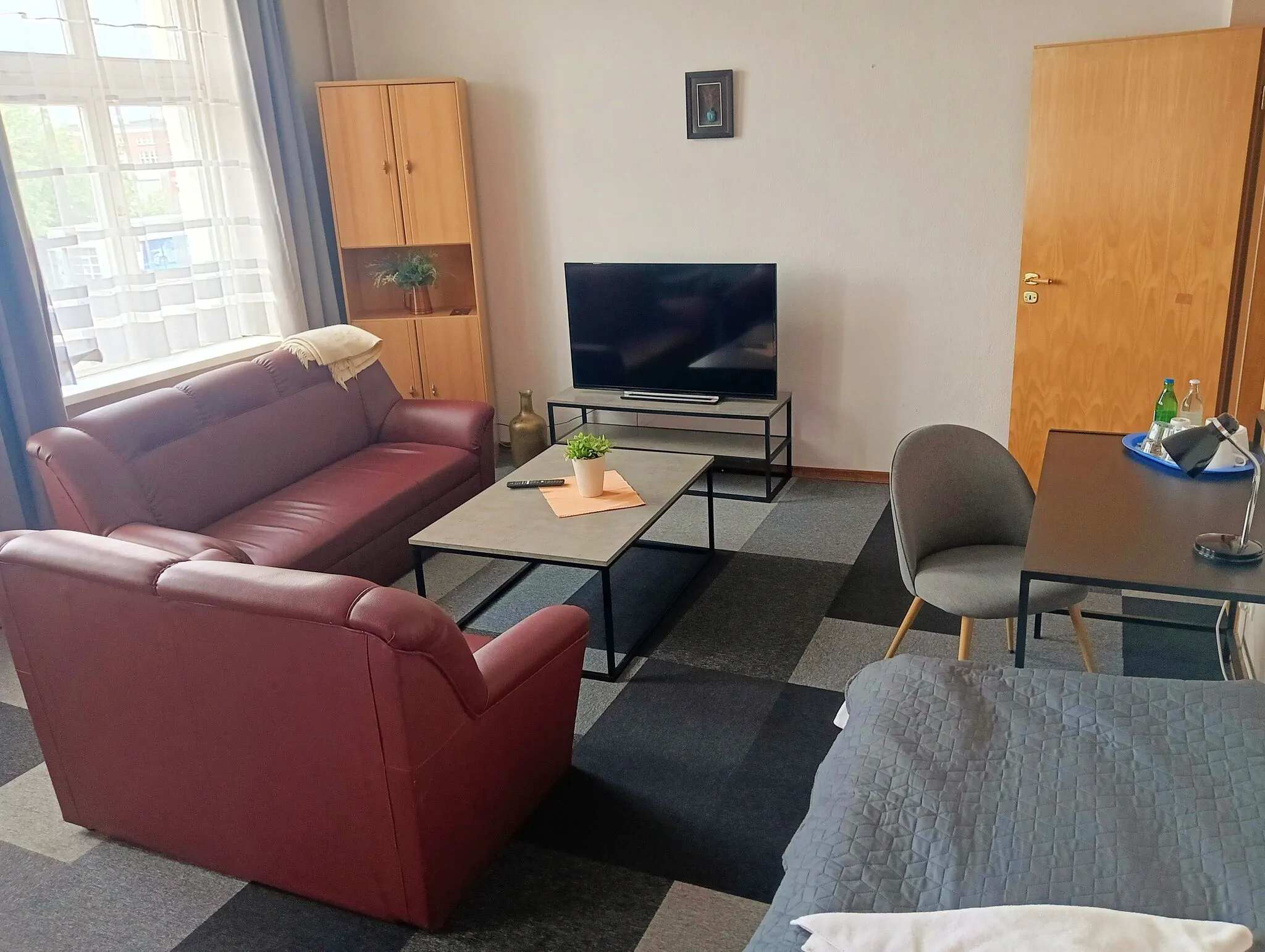 Hotel Sowa Elbląg – Elbląg, Polonia