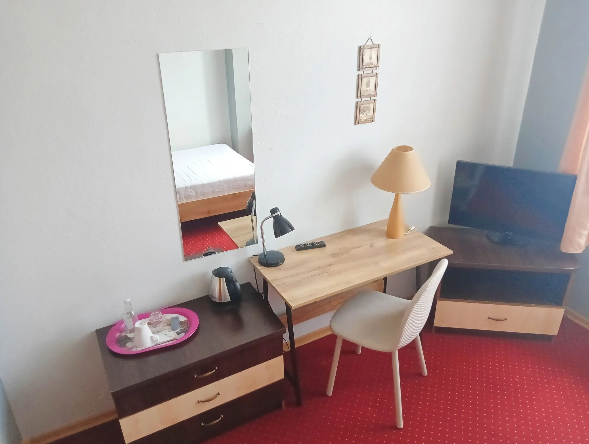 Hotel Sowa Elbląg – Elbląg, Polonia