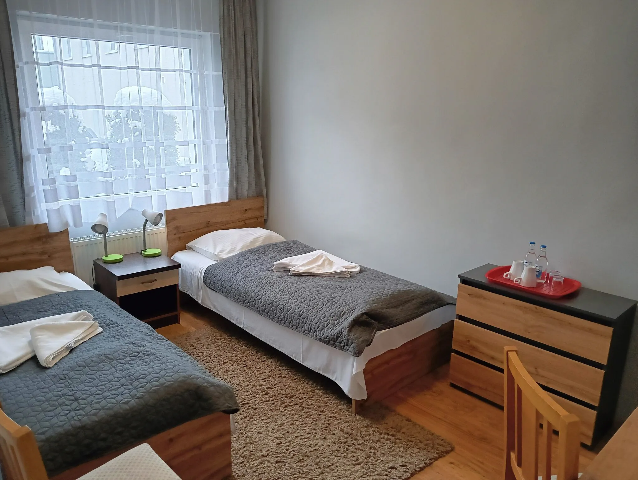 Hotel Sowa Elbląg – Elbląg, Polonia