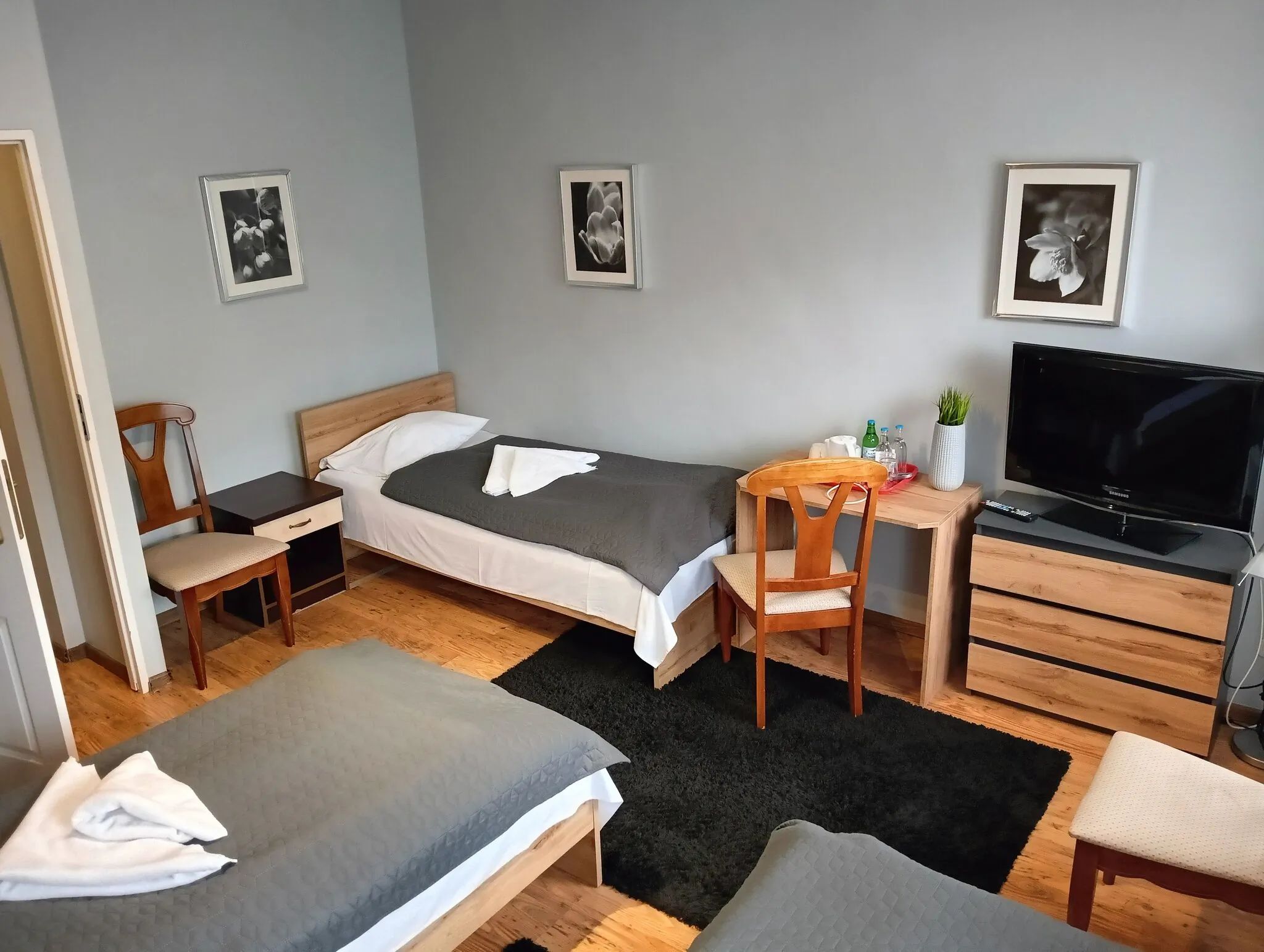 Hotel Sowa Elbląg – Elbląg, Polonia