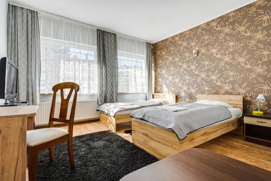 Hotel Sowa Elbląg – Elbląg, Polonia