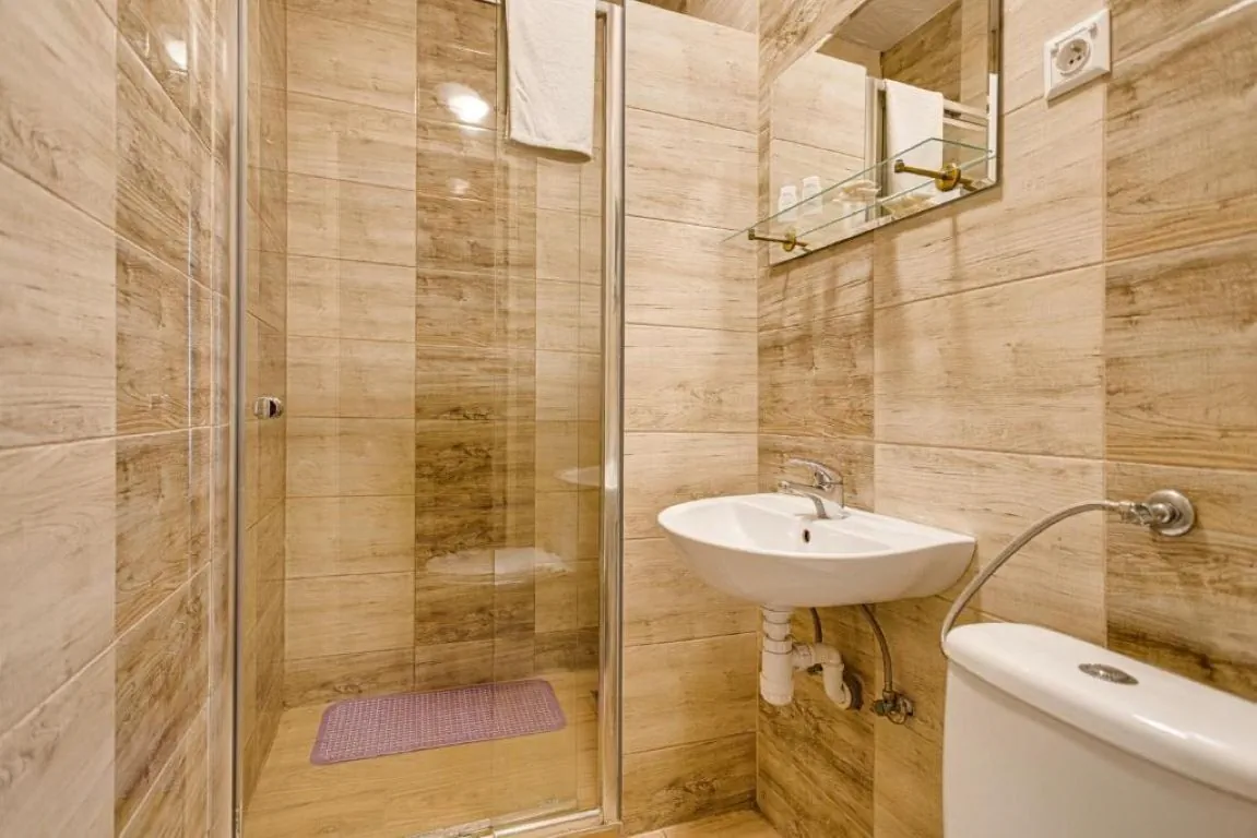 Hotel Sowa Elbląg – Elbląg, Polonia