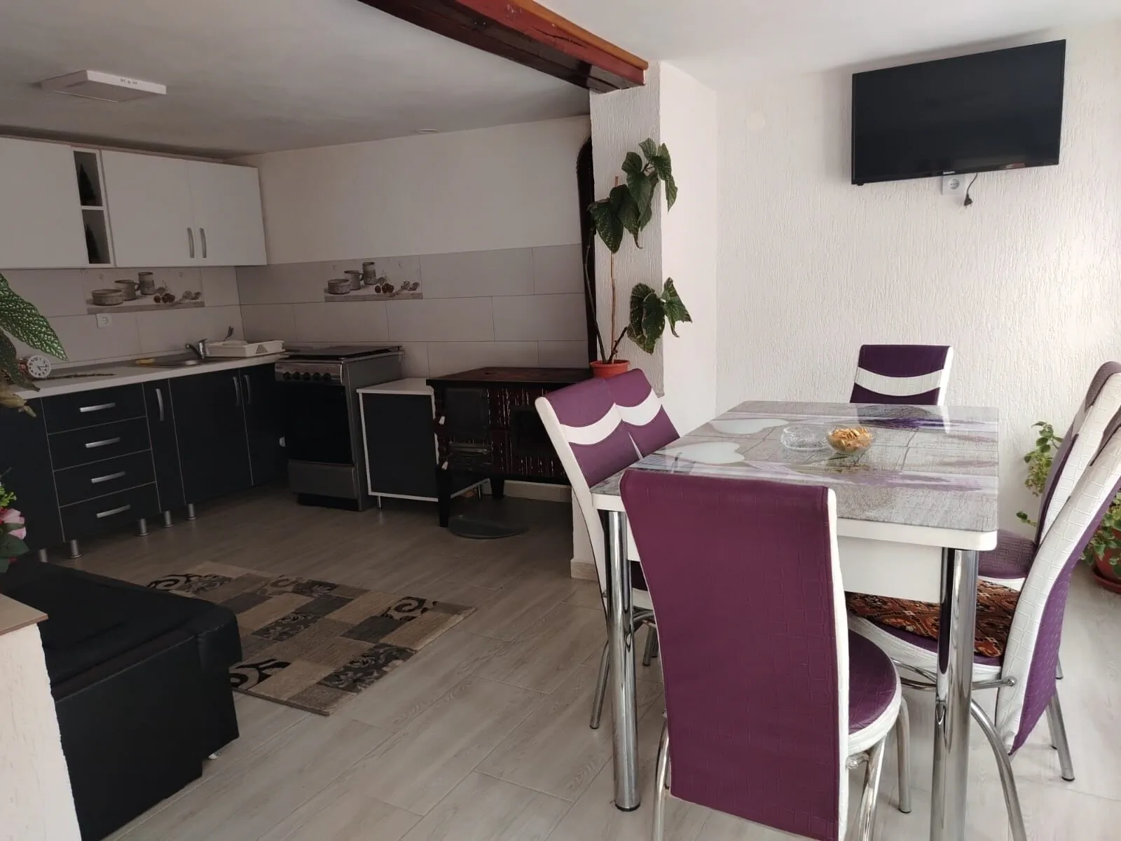 Casa Bia Sarmizegetusa – Sarmizegetusa, România