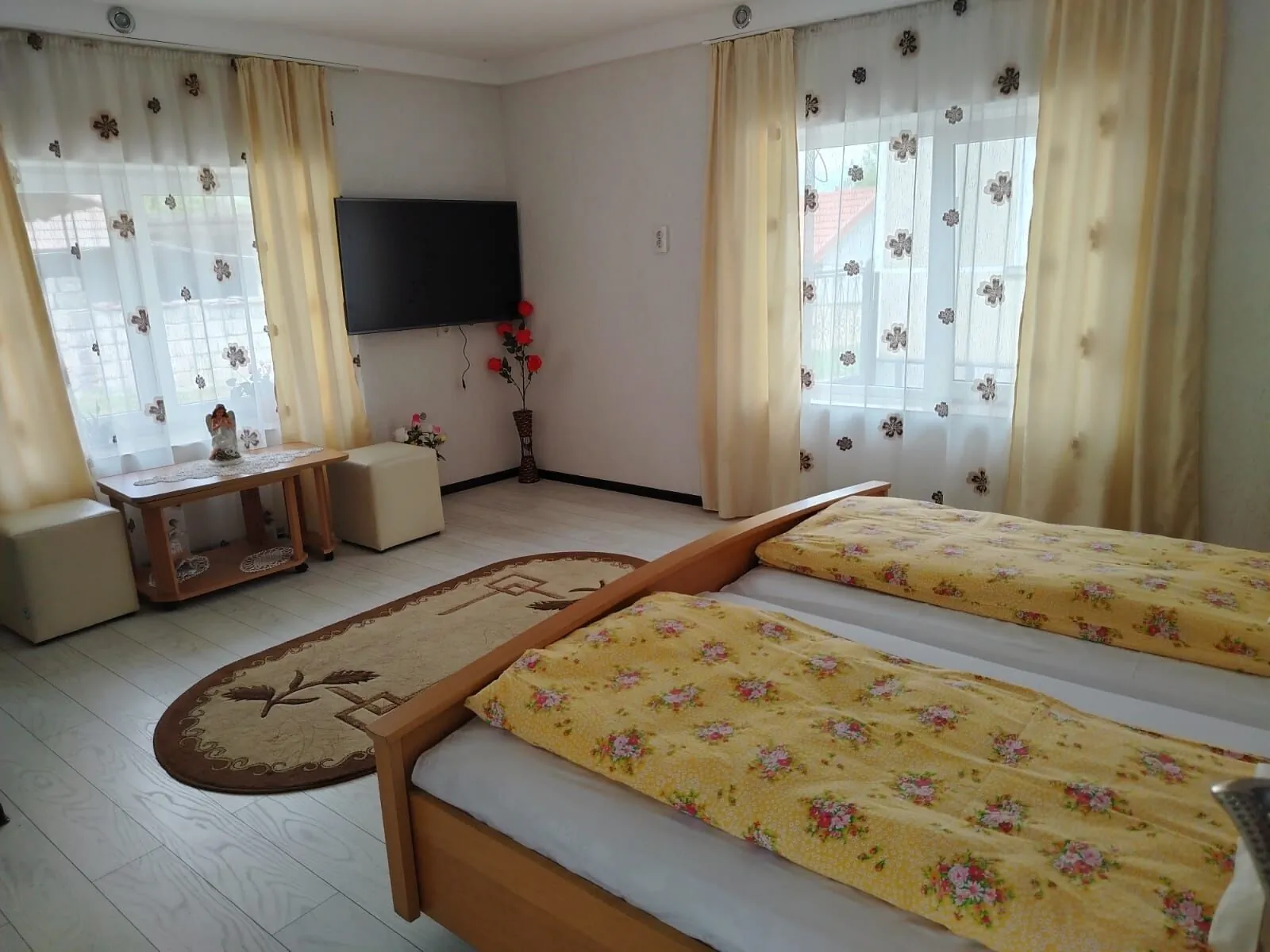 Casa Bia Sarmizegetusa – Sarmizegetusa, România