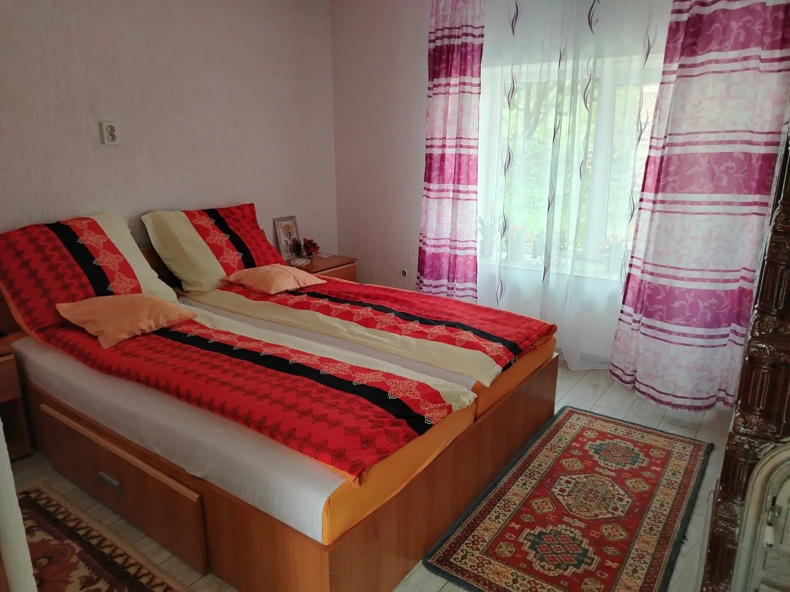 Casa Bia Sarmizegetusa – Sarmizegetusa, România