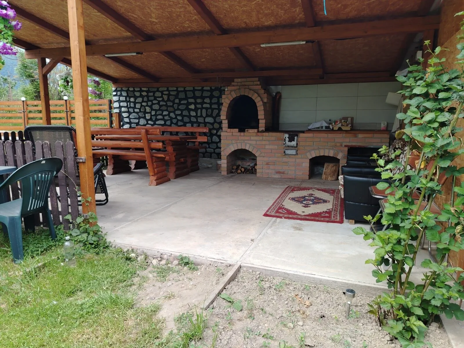 Casa Bia Sarmizegetusa – Sarmizegetusa, România