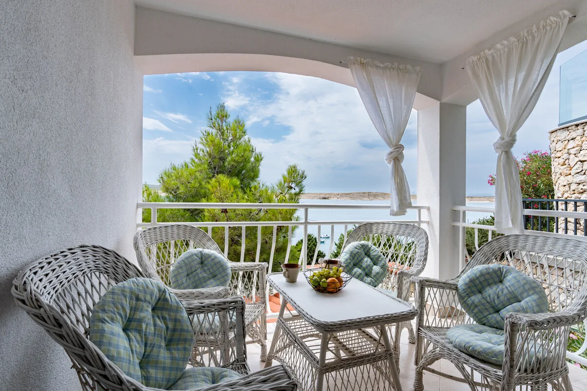 Apartment Sunset Vidalići – Vidalici, Croația