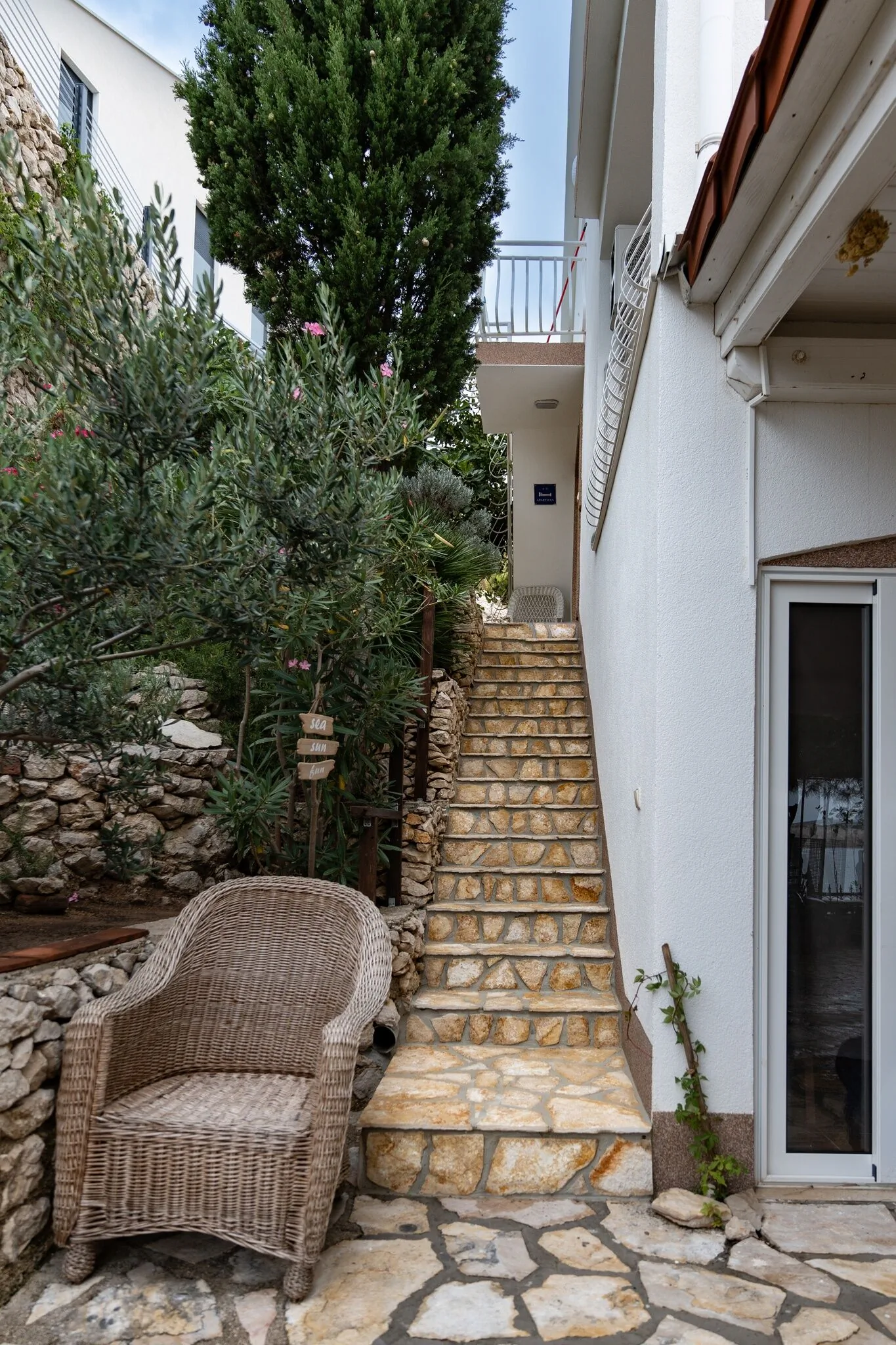Apartment Sunset Vidalići – Vidalici, Croația