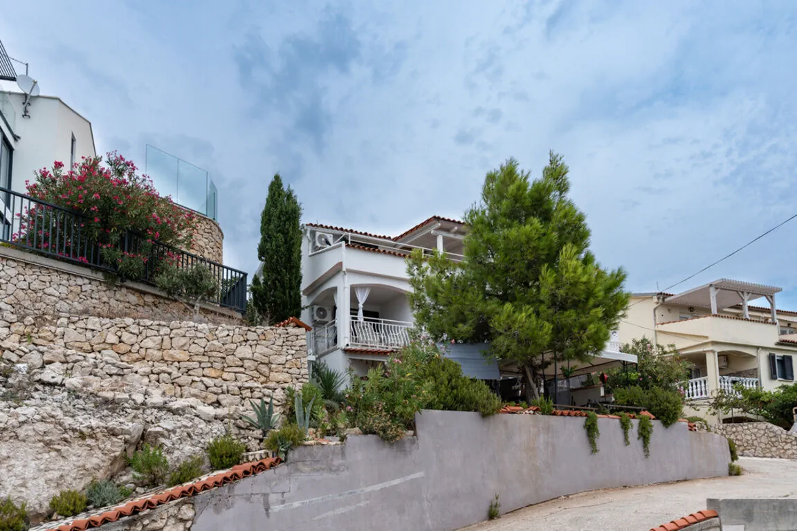 Apartment Sunset Vidalići – Vidalici, Croația