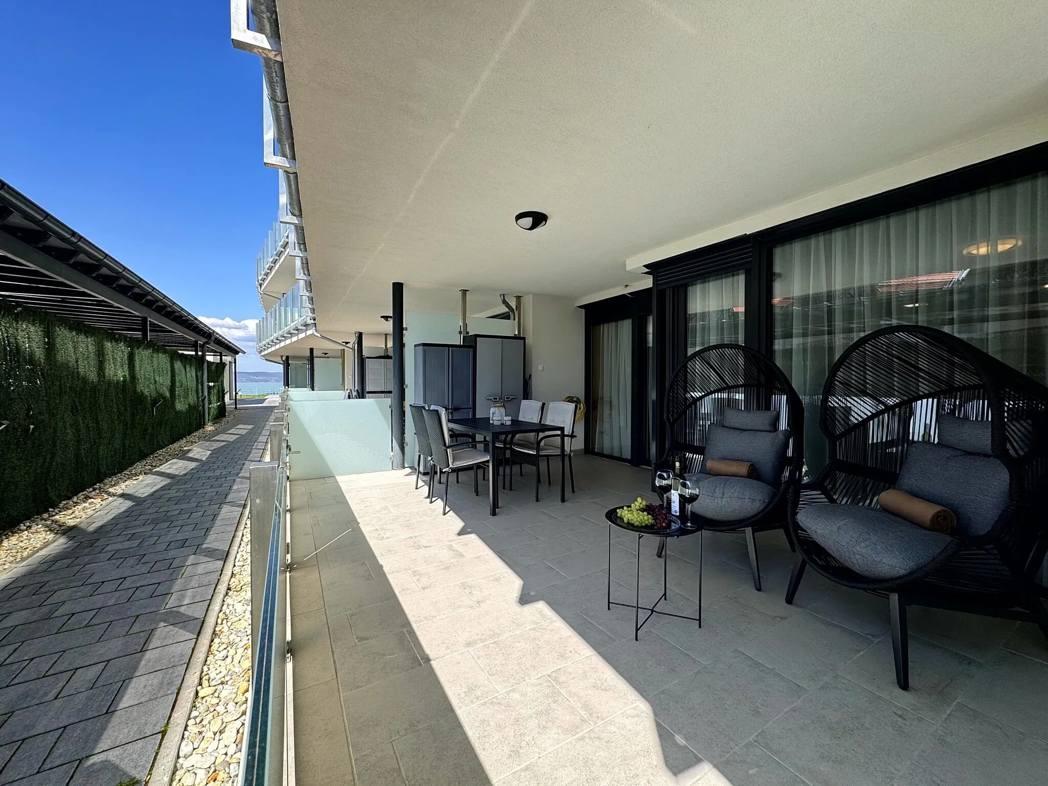 Sinva Apartman Balatonlelle – Balatonlelle, Ungaria