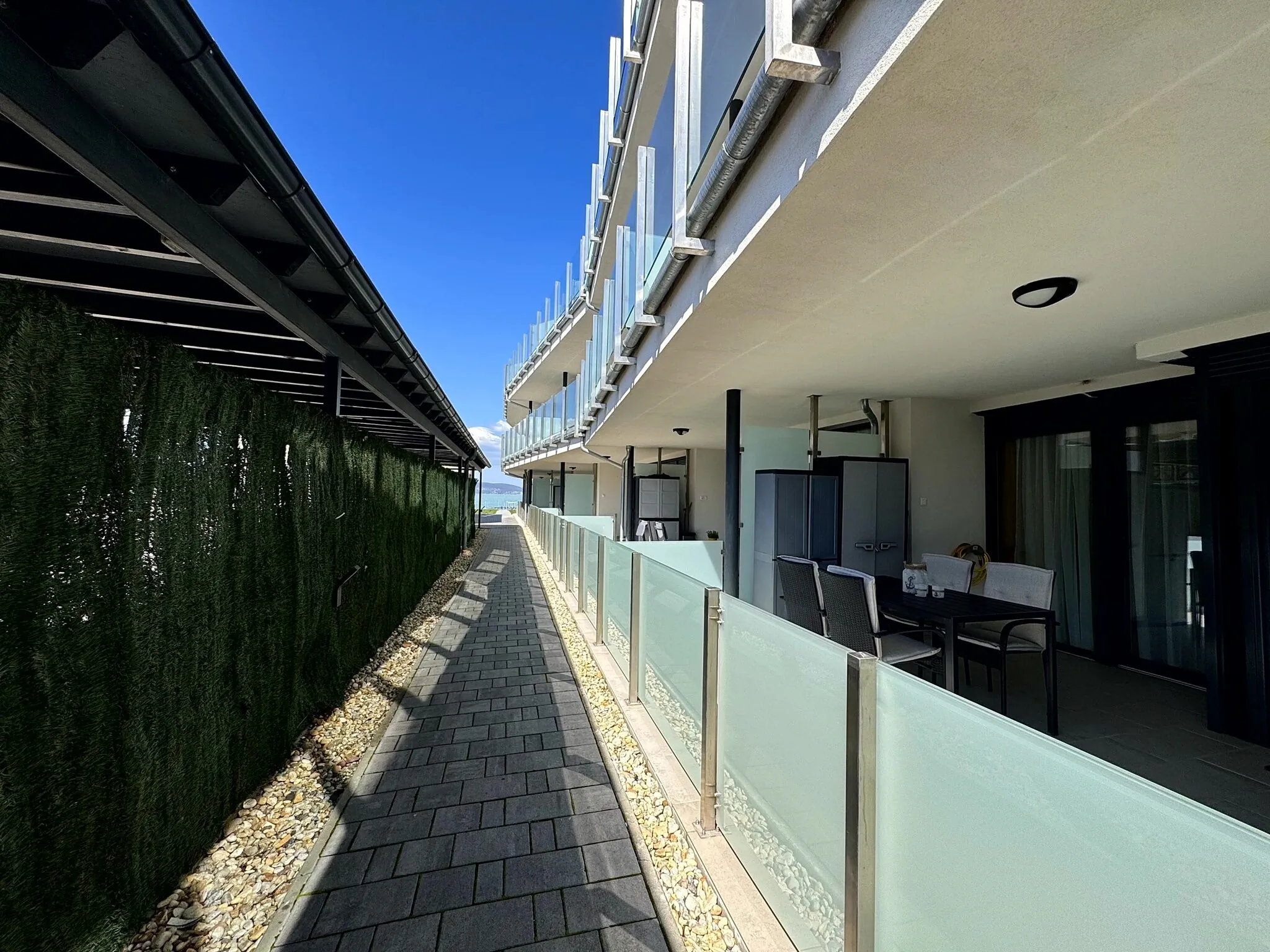 Sinva Apartman Balatonlelle – Balatonlelle, Ungaria