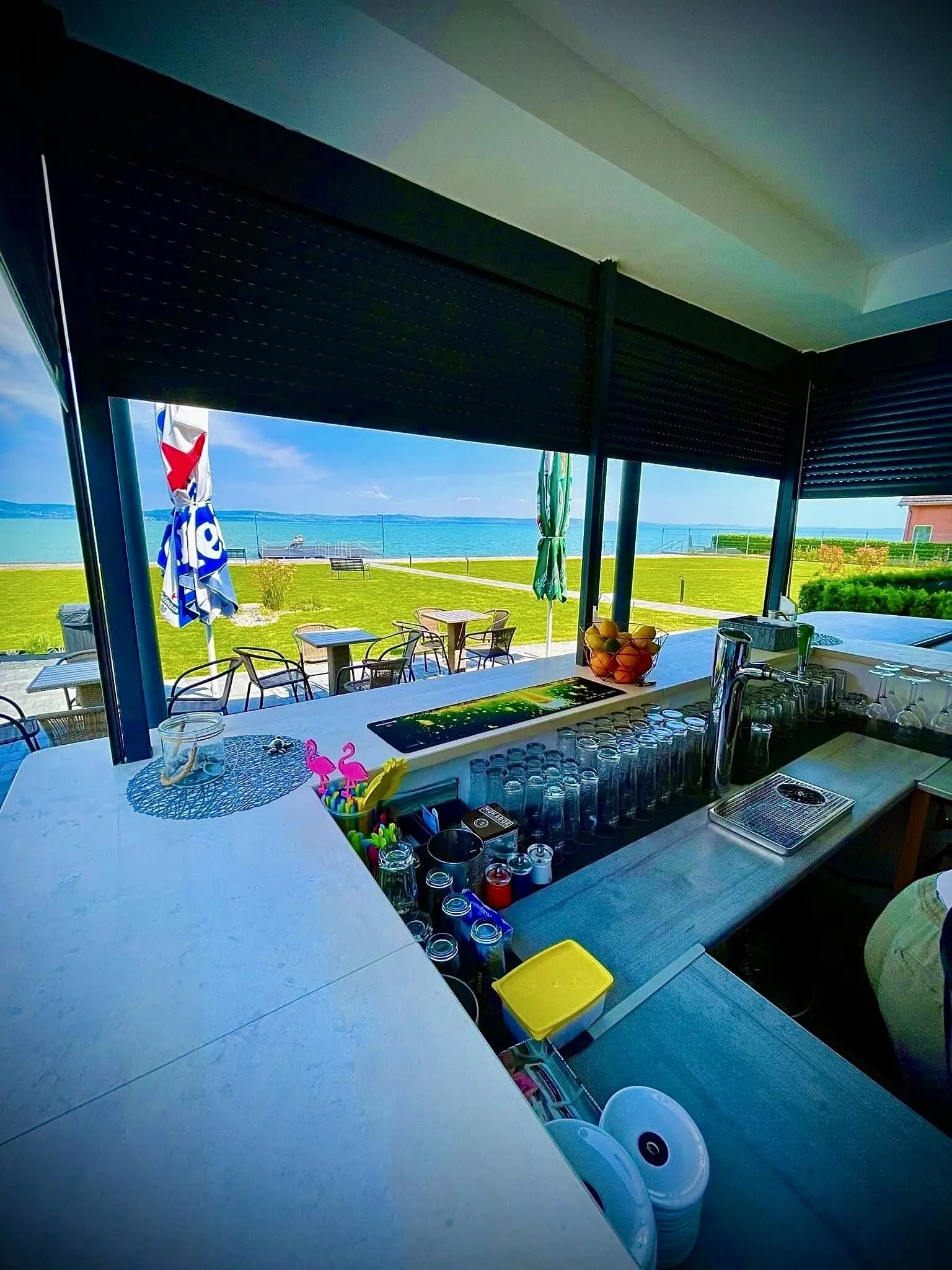 Sinva Apartman Balatonlelle – Balatonlelle, Ungaria