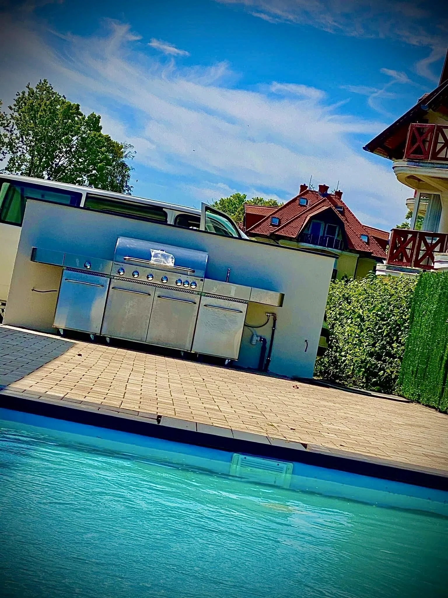 Sinva Apartman Balatonlelle – Balatonlelle, Ungaria