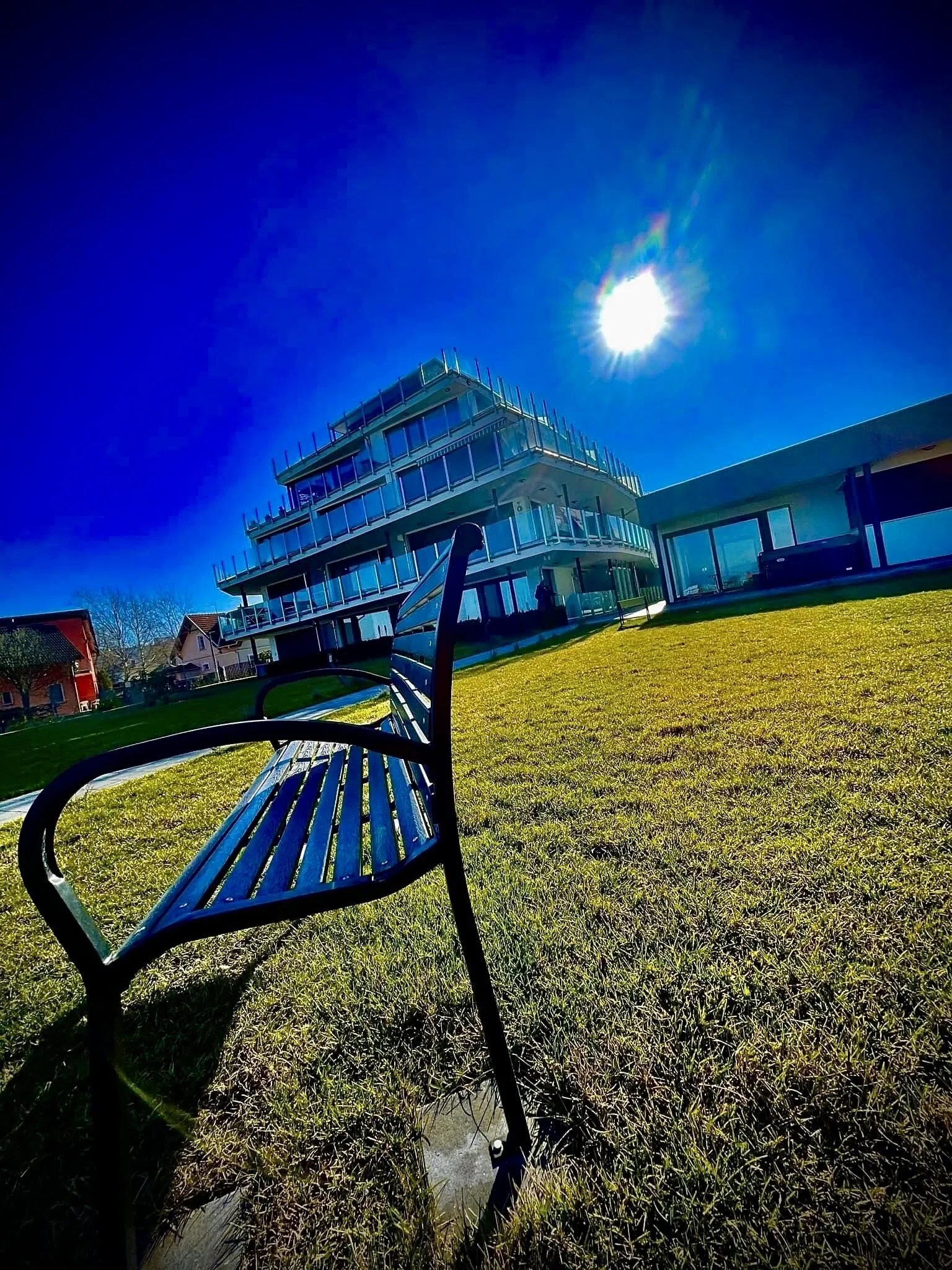 Sinva Apartman Balatonlelle – Balatonlelle, Ungaria