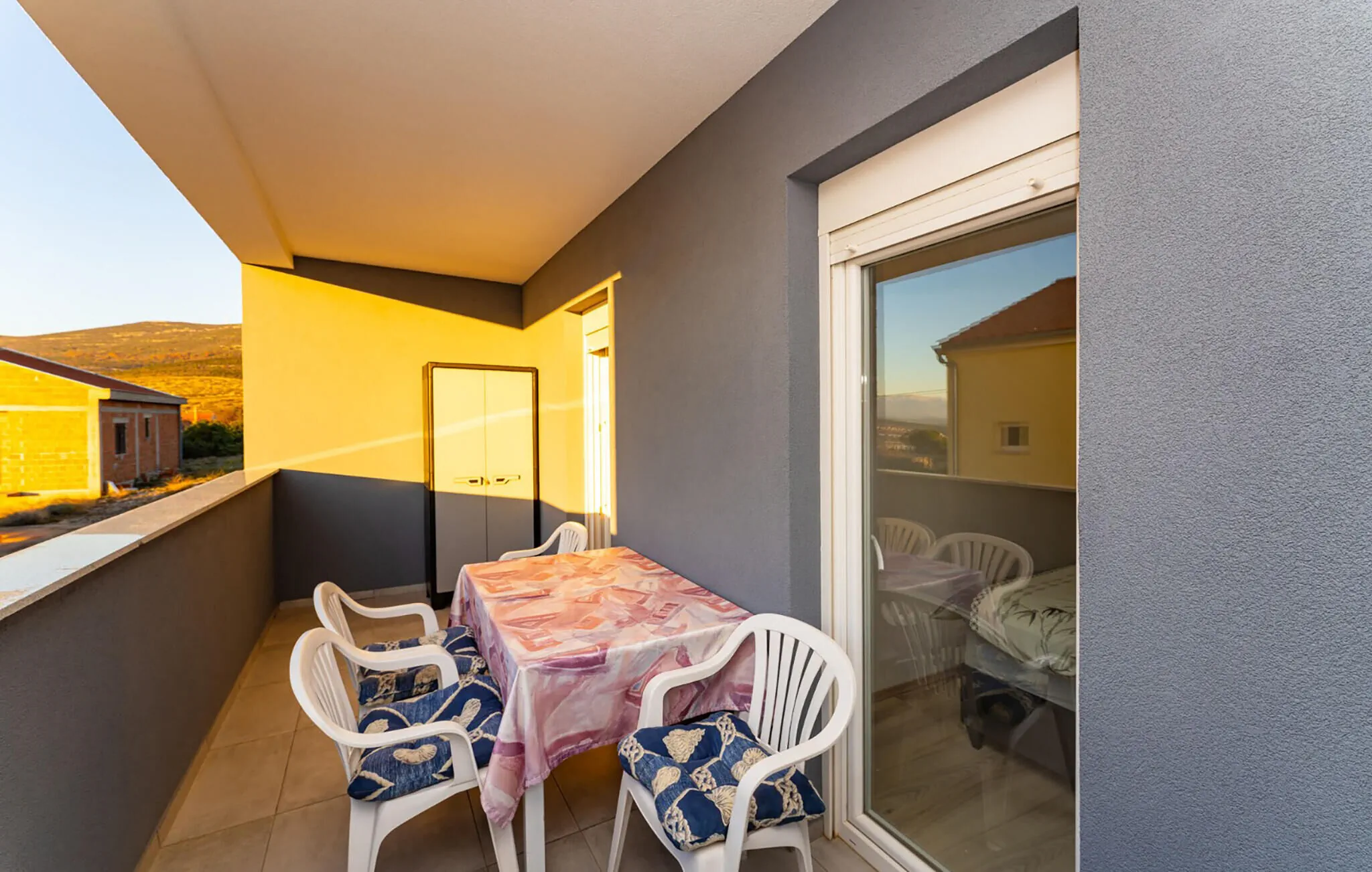 Apartman Gornji Karin - CDI797 - foto 7