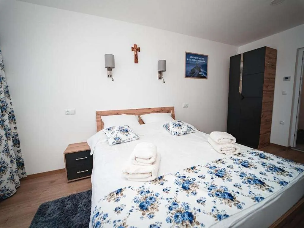 Crossing House Remetea – Remetea, Rumunsko
