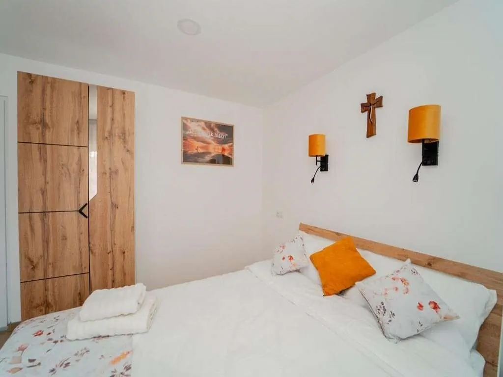 Crossing House Remetea – Remetea, Rumunsko