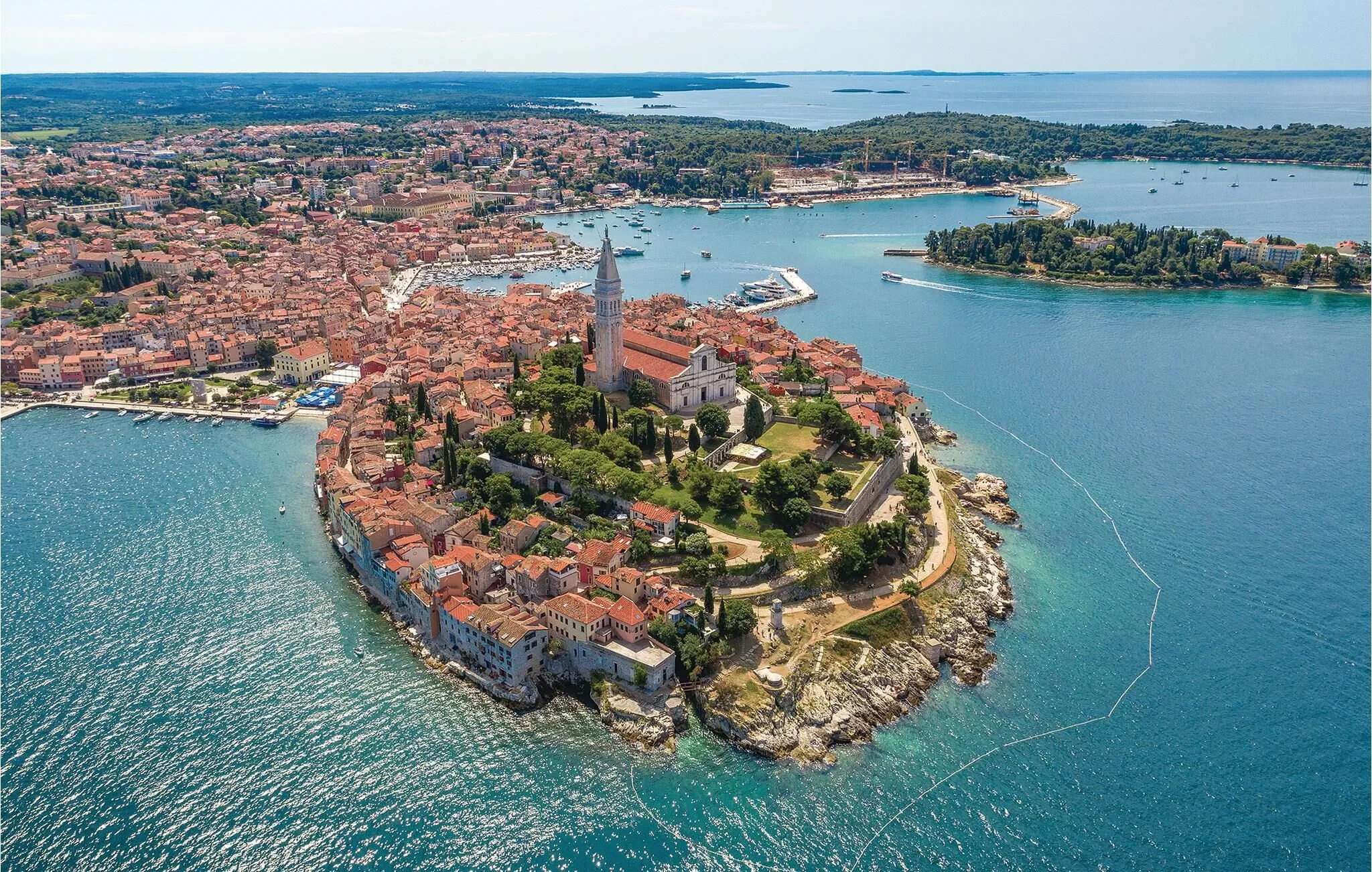 Vendégház Rovinjsko Selo - CIV851 - foto 9
