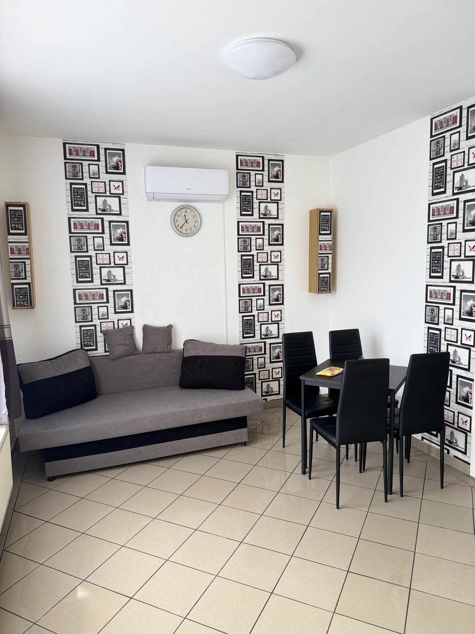 Marianna Apartman Szentgotthárd – Szentgotthárd, Maďarsko
