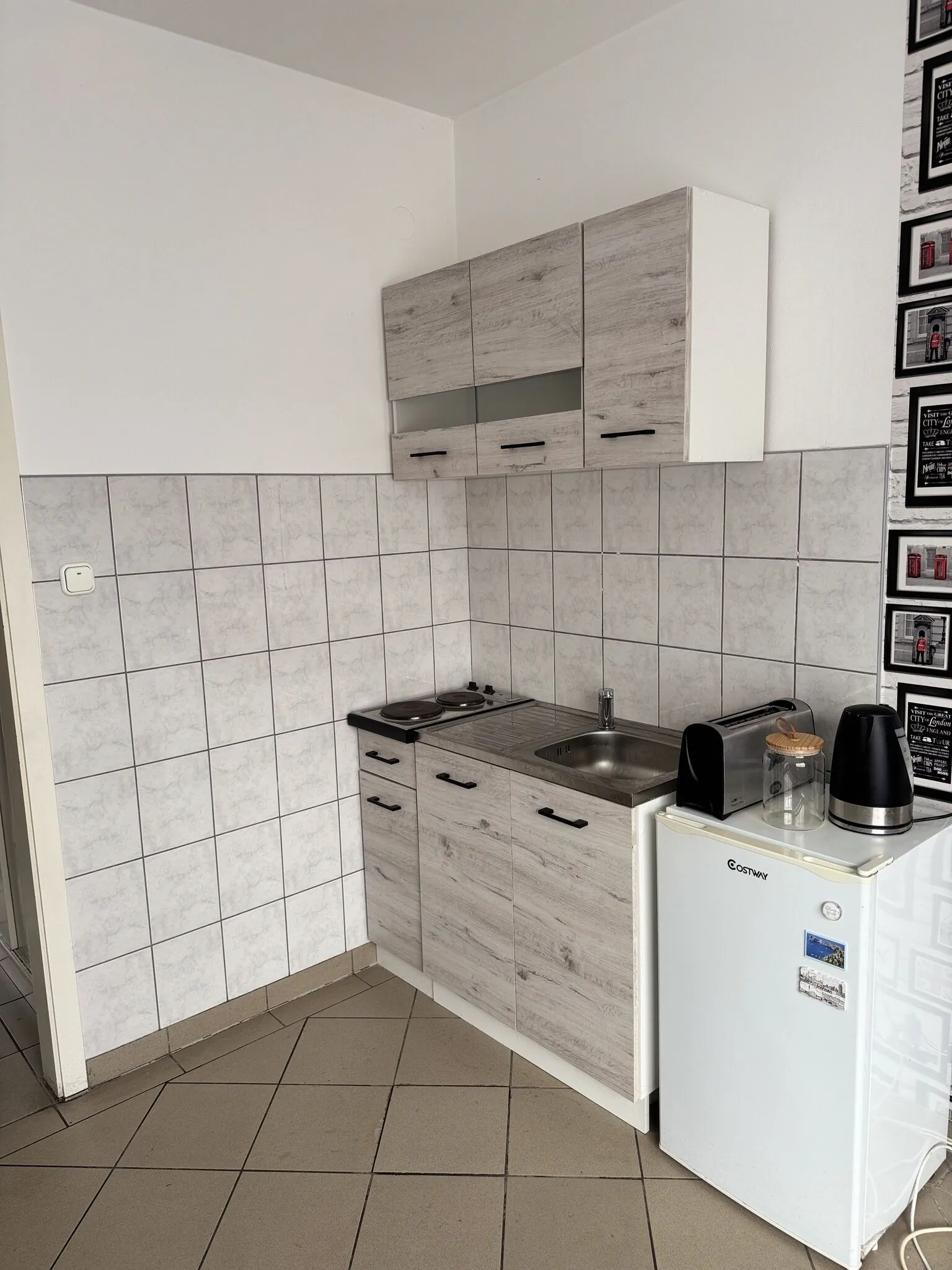 Marianna Apartman Szentgotthárd – Szentgotthárd, Maďarsko