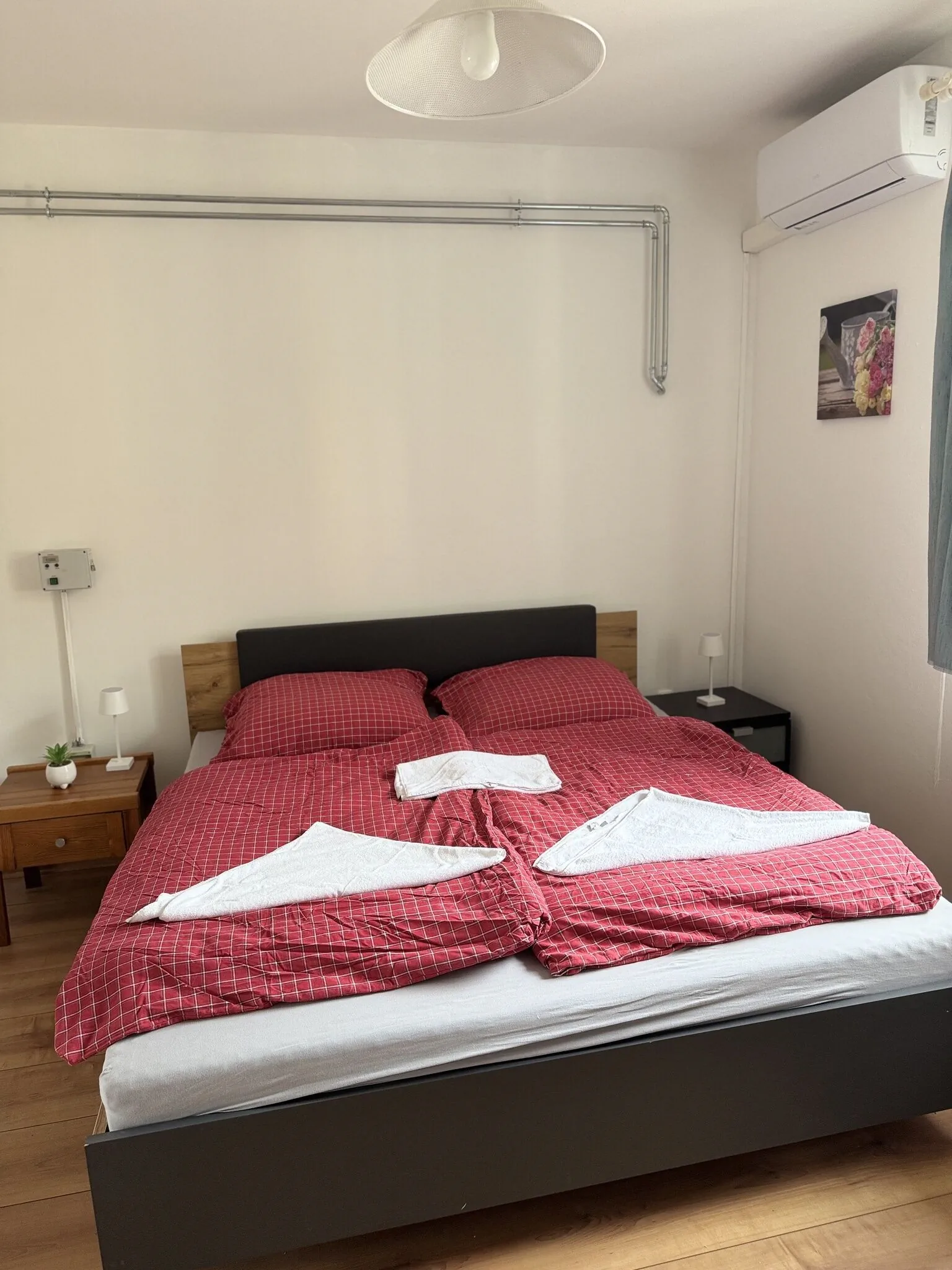 Marianna Apartman Szentgotthárd – Szentgotthárd, Maďarsko