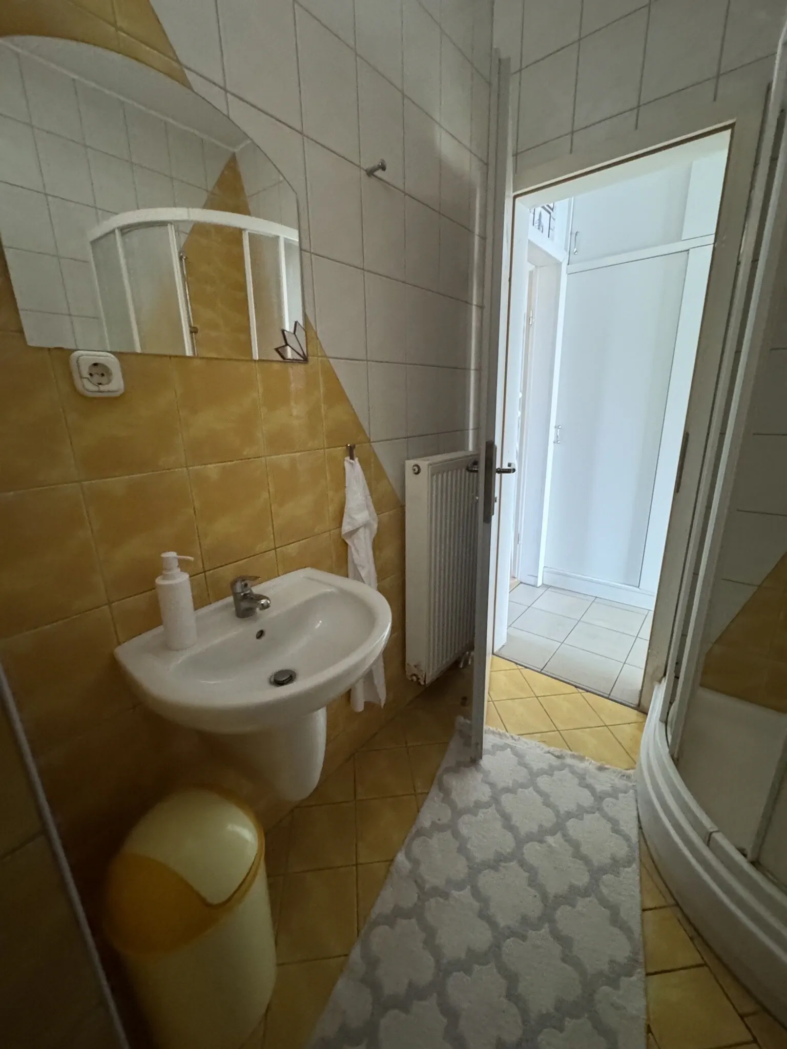 Marianna Apartman Szentgotthárd – Szentgotthárd, Maďarsko