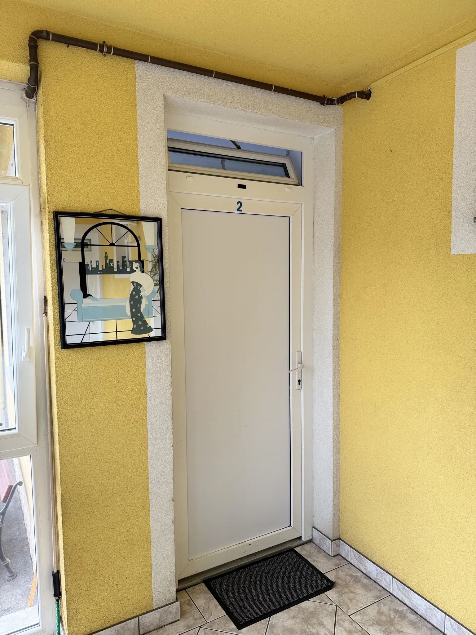 Marianna Apartman Szentgotthárd – Szentgotthárd, Maďarsko