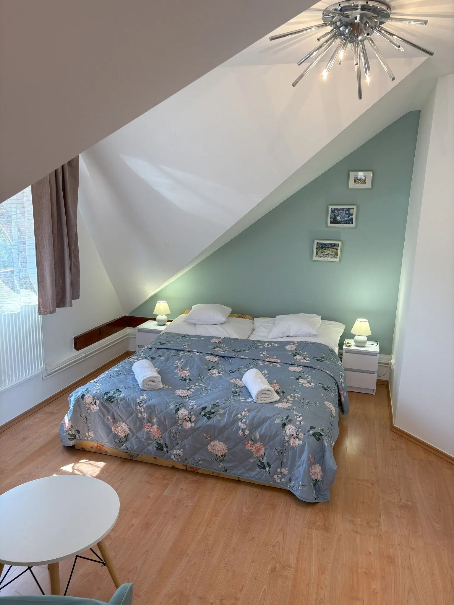 Villa Rosa - Balatonalmádi – Balatonalmádi, Maďarsko