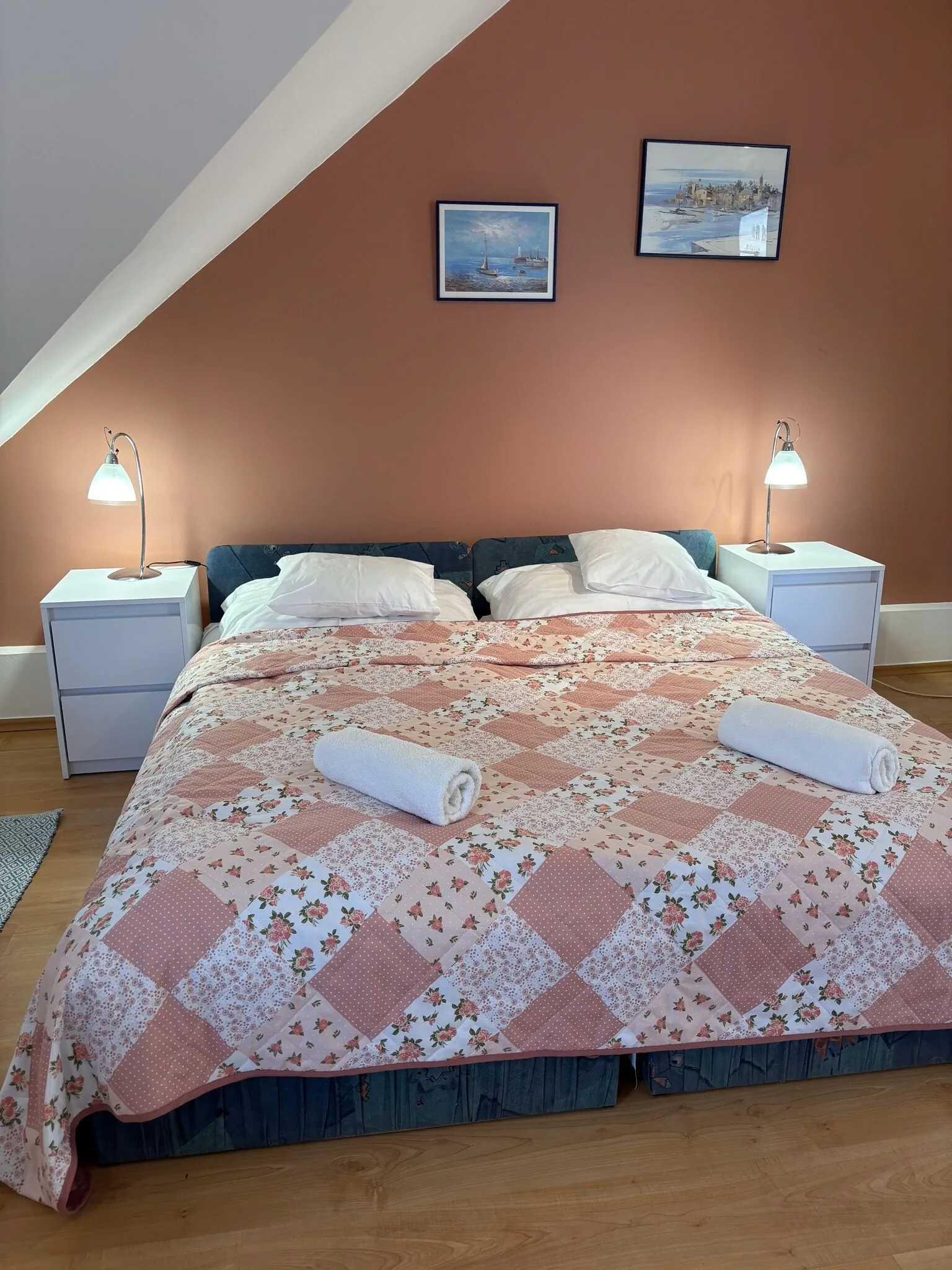 Villa Rosa - Balatonalmádi – Balatonalmádi, Maďarsko