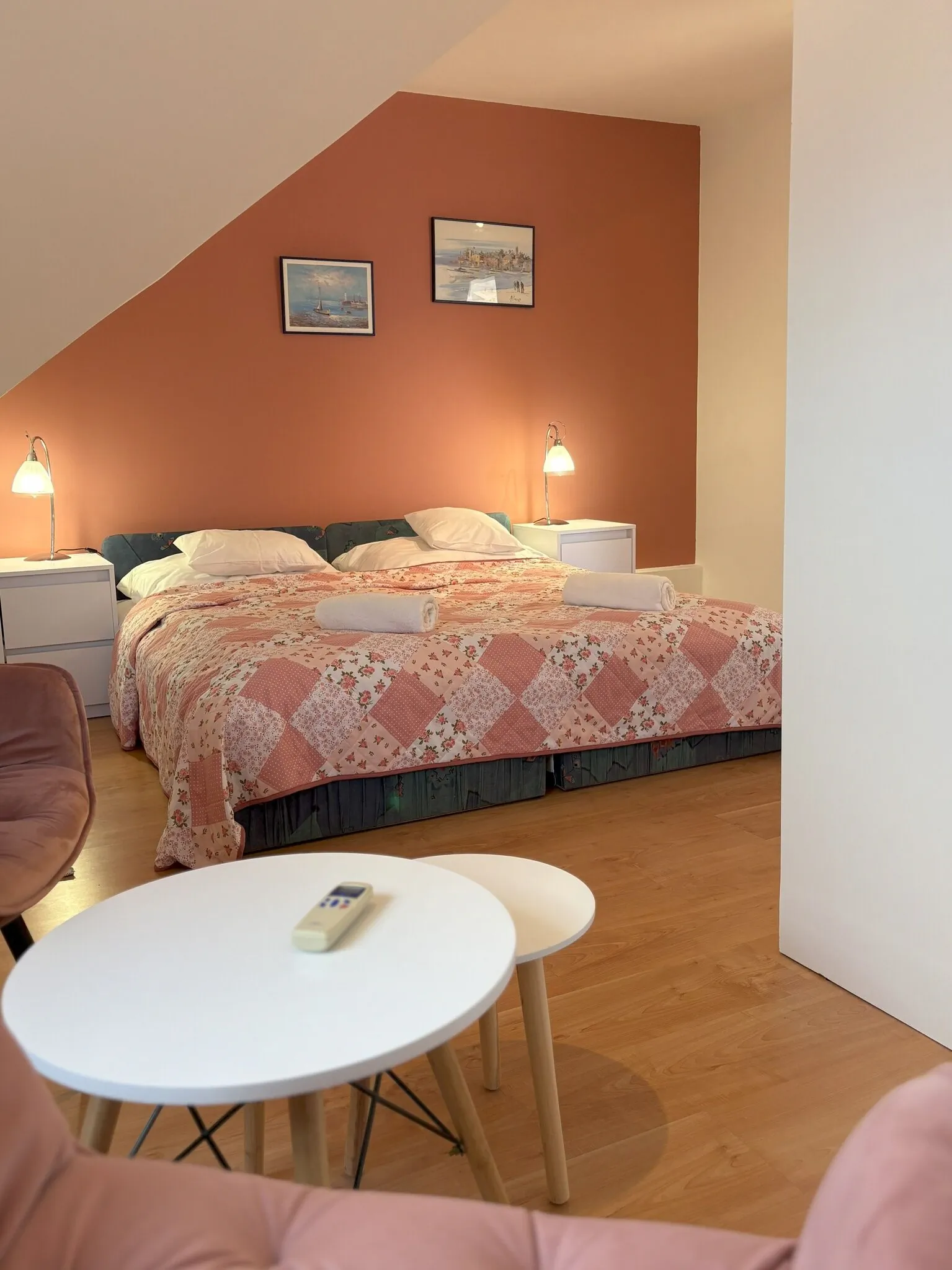Villa Rosa - Balatonalmádi – Balatonalmádi, Maďarsko