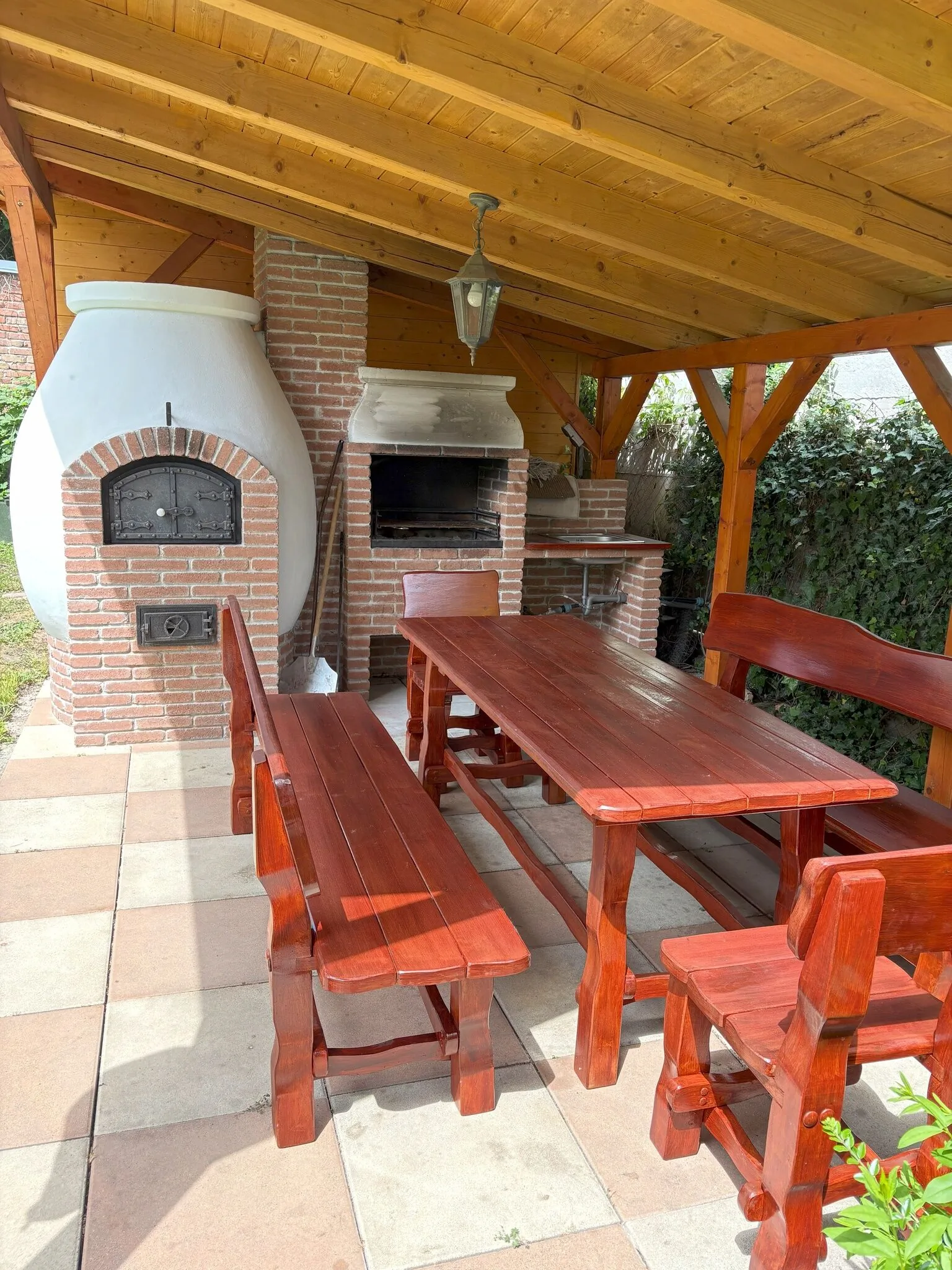 Villa Rosa - Balatonalmádi – Balatonalmádi, Maďarsko