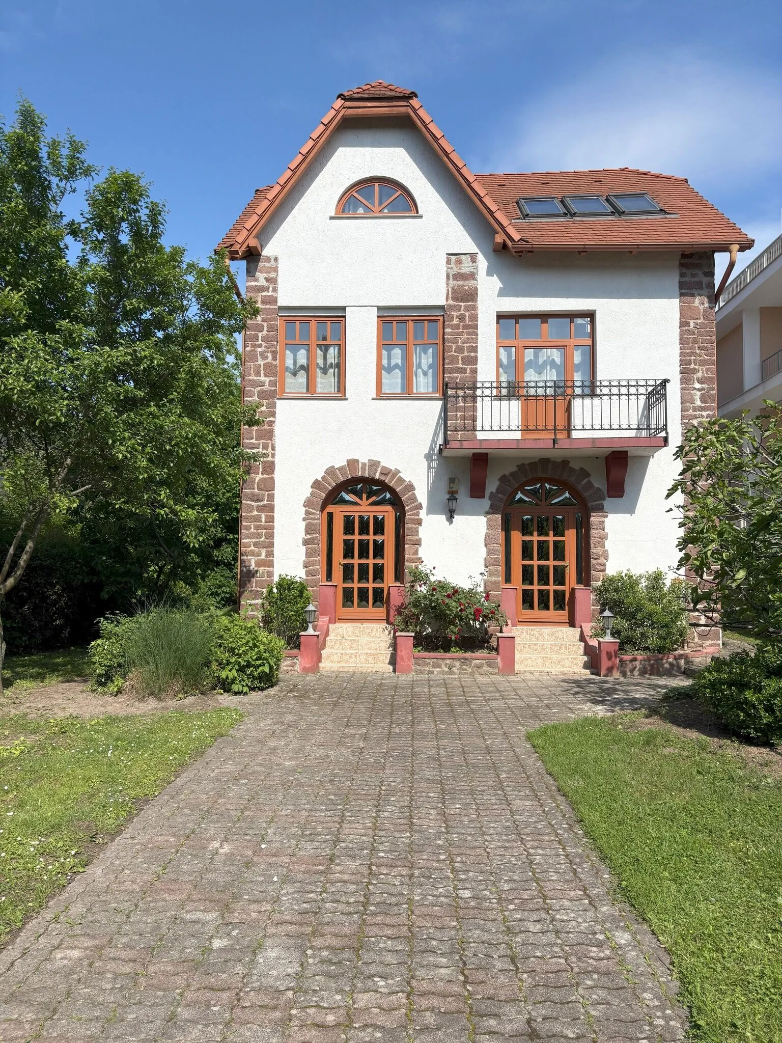Villa Rosa - Balatonalmádi – Balatonalmádi, Maďarsko