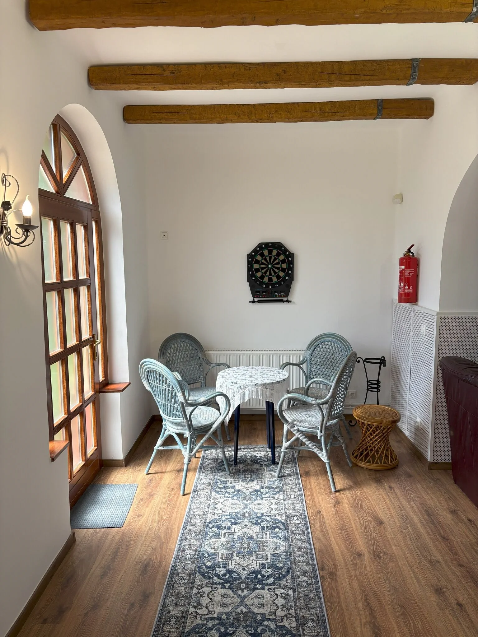 Villa Rosa - Balatonalmádi – Balatonalmádi, Maďarsko