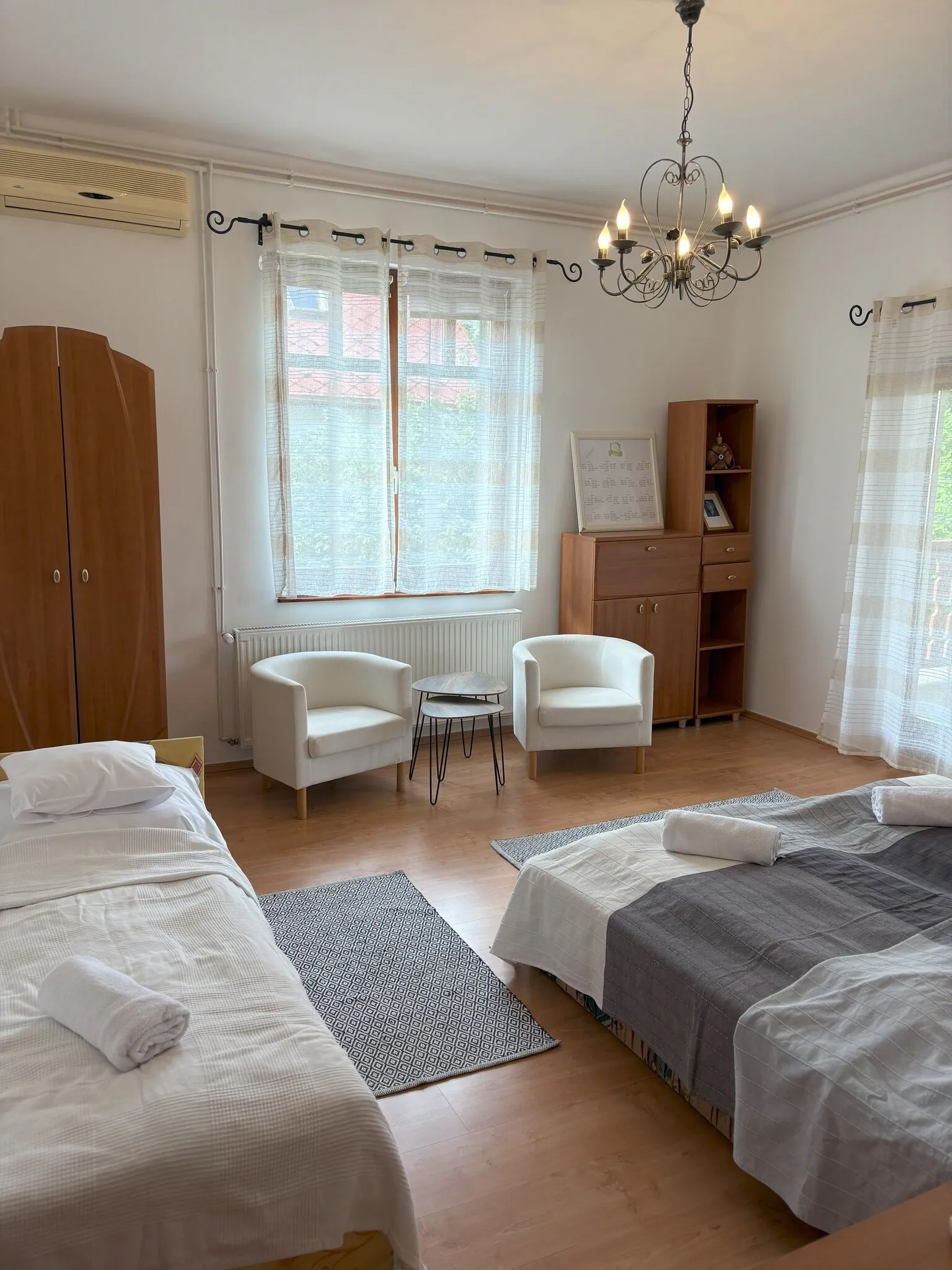 Villa Rosa - Balatonalmádi – Balatonalmádi, Maďarsko