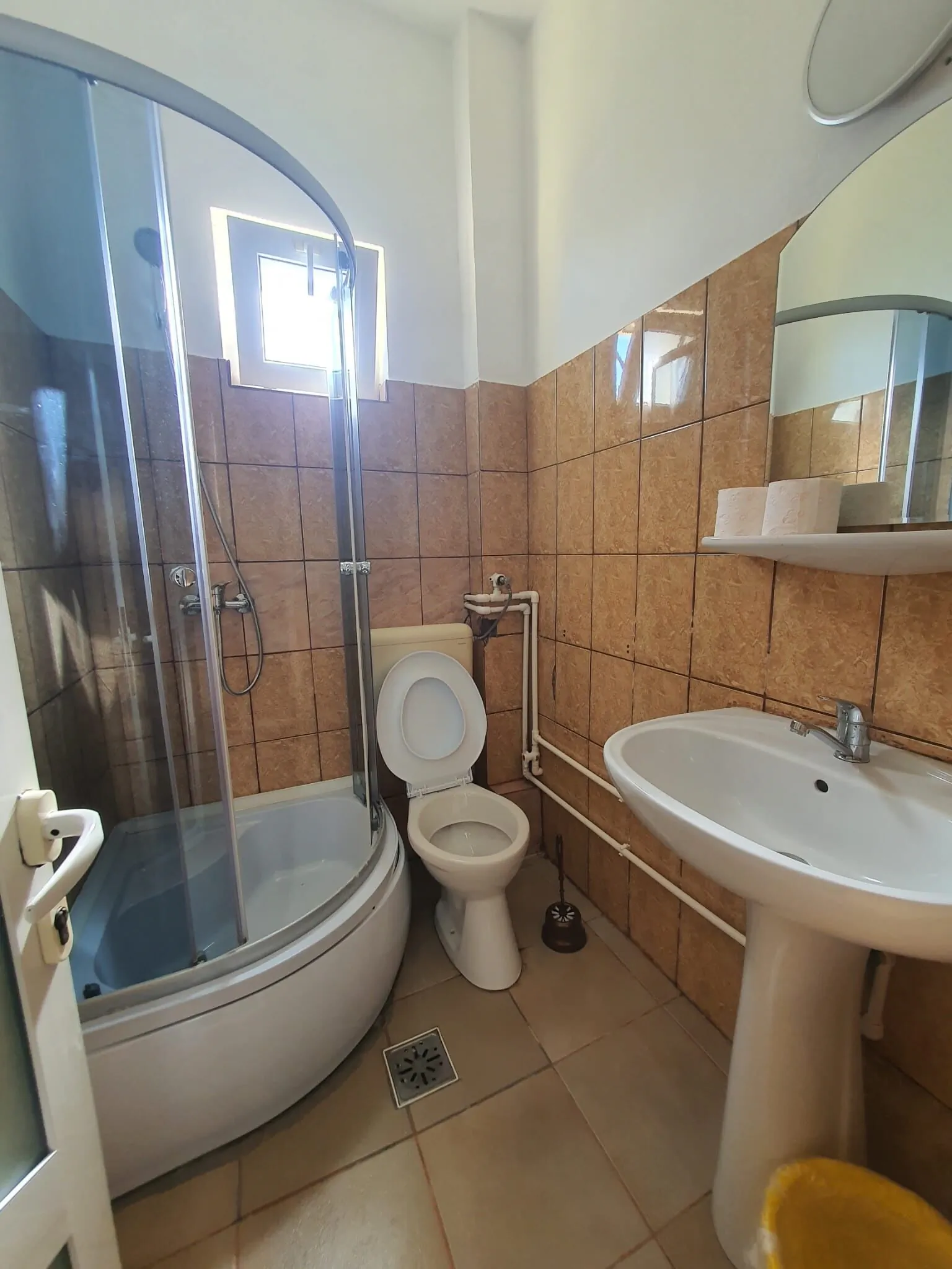 Casa Madera Vama Veche – Vama Veche, Rumunsko