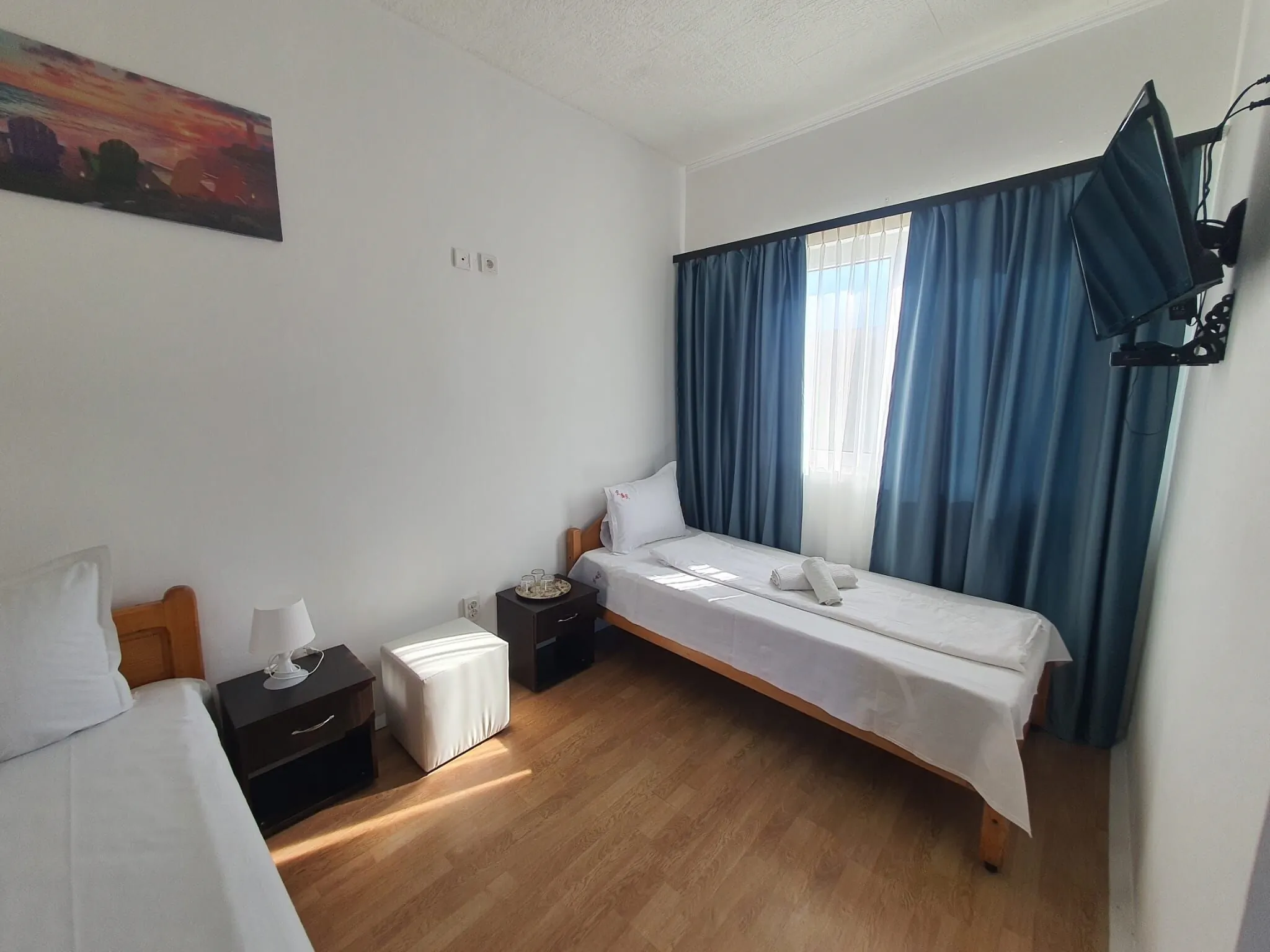 Casa Madera Vama Veche – Vama Veche, Rumunsko