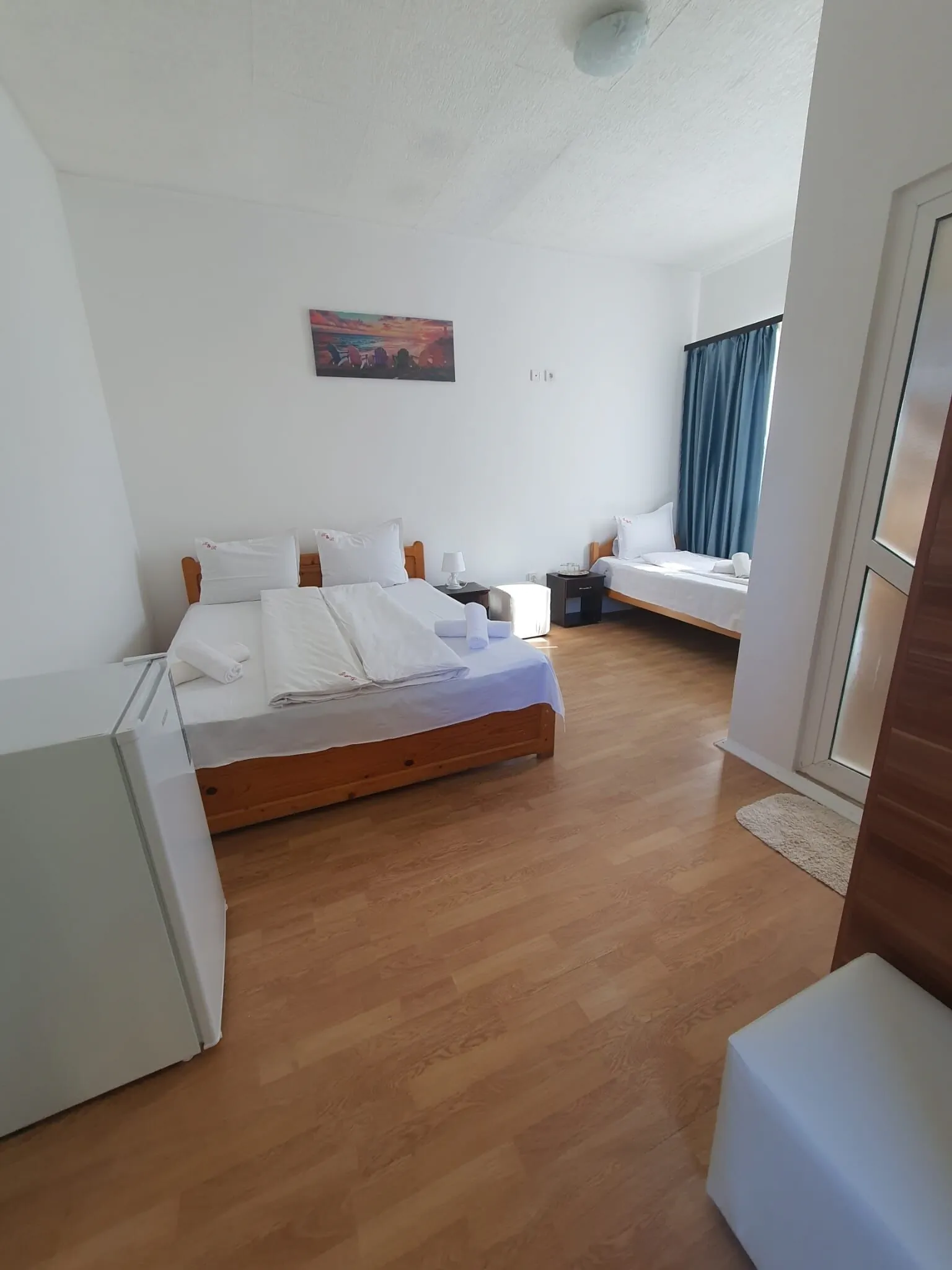 Casa Madera Vama Veche – Vama Veche, Rumunsko