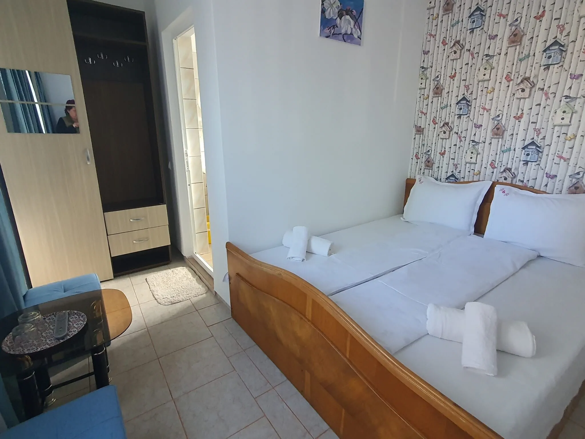 Casa Madera Vama Veche – Vama Veche, Rumunsko