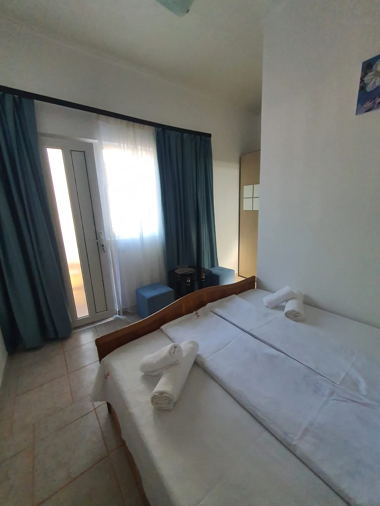 Casa Madera Vama Veche – Vama Veche, Rumunsko
